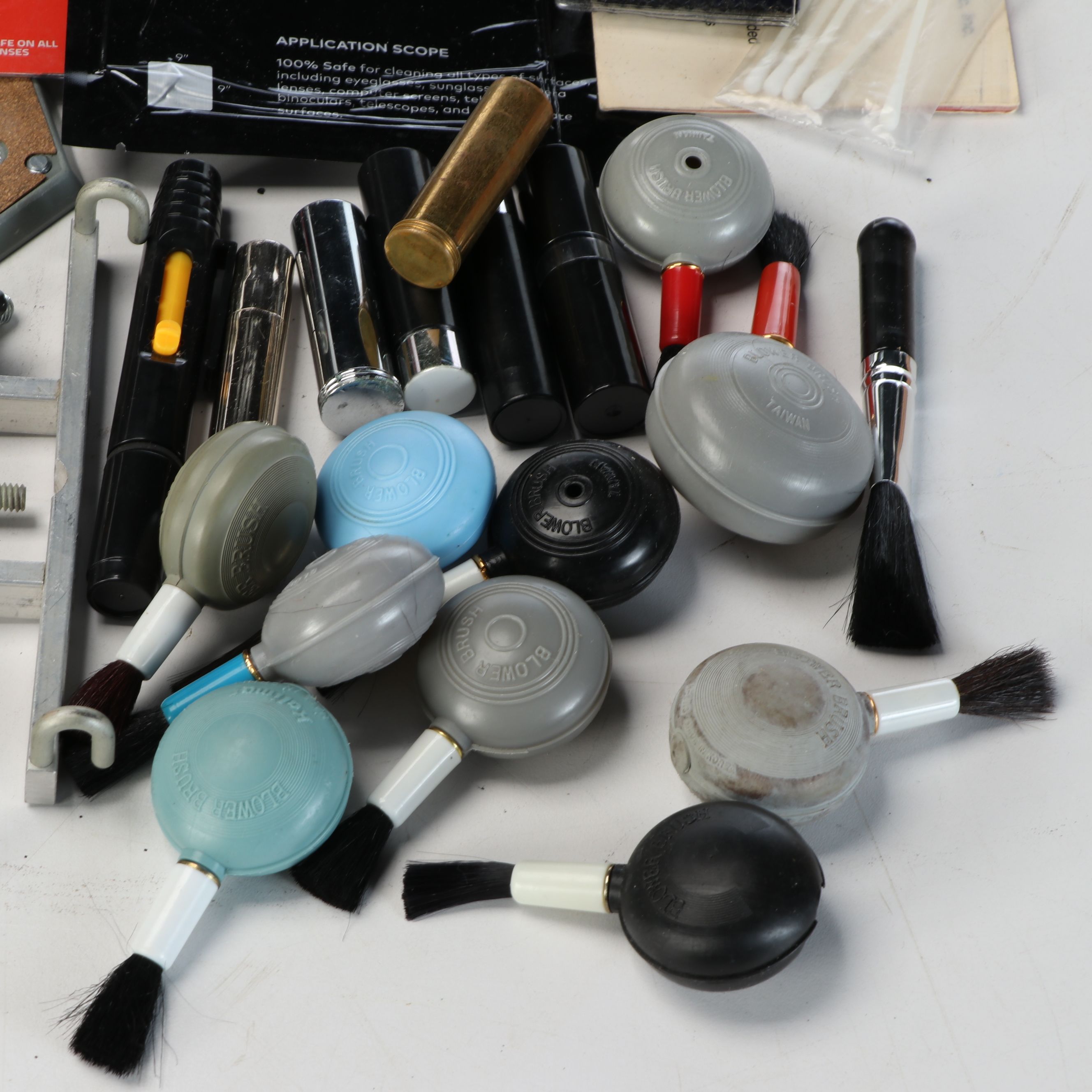 Vivitar, Ambico, Adorama, Olympus, Other Camera Lenses, Filters and Accessories