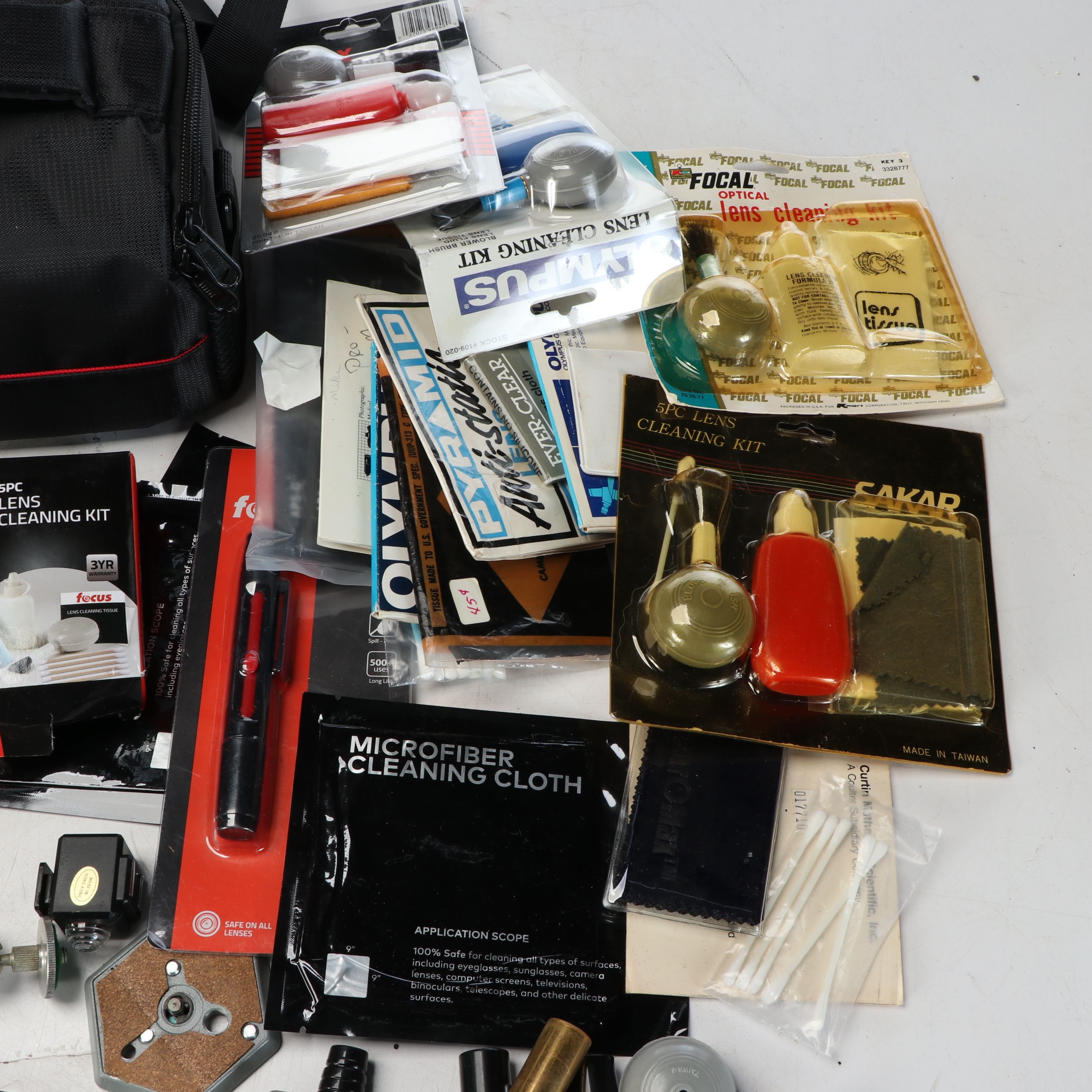 Vivitar, Ambico, Adorama, Olympus, Other Camera Lenses, Filters and Accessories