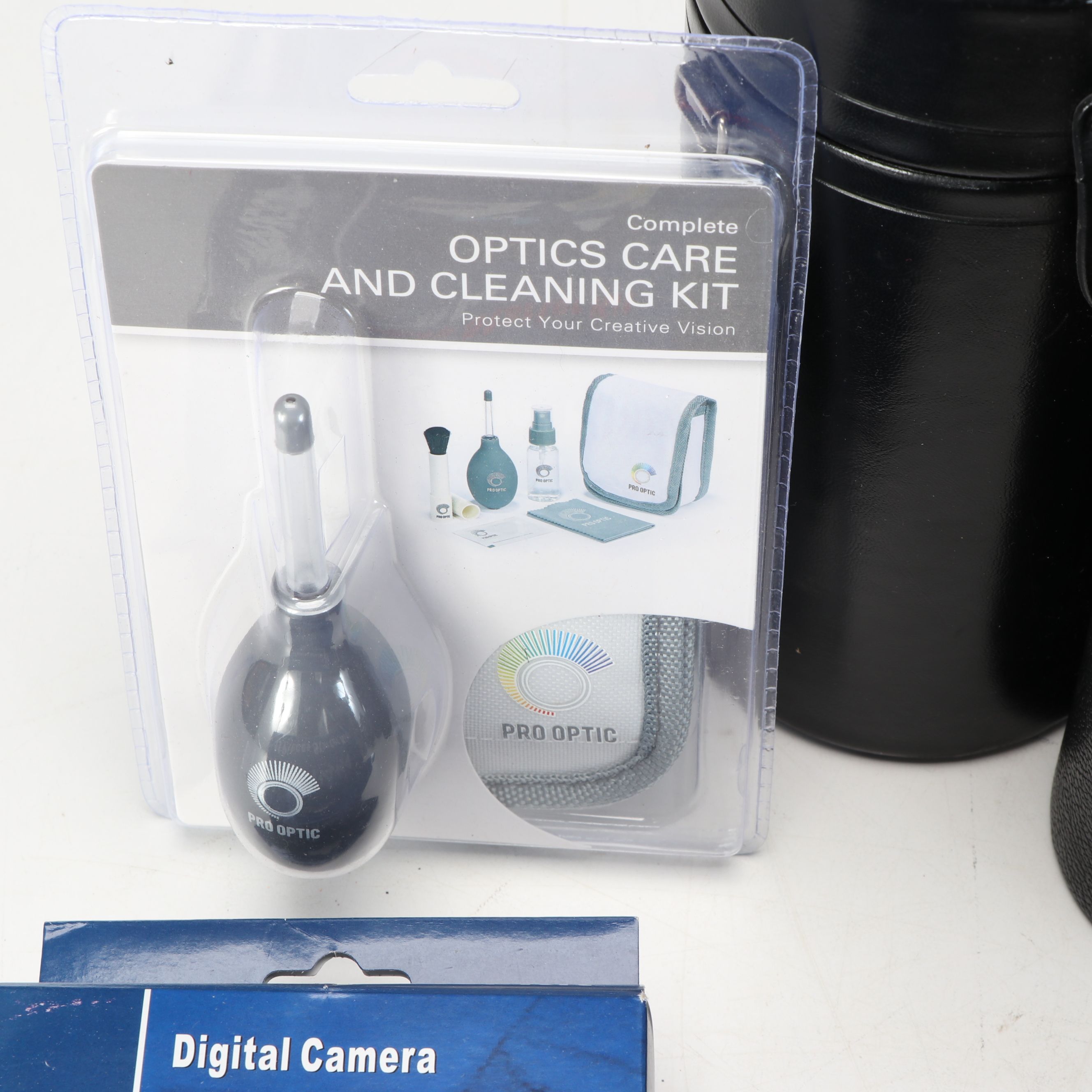 Vivitar, Ambico, Adorama, Olympus, Other Camera Lenses, Filters and Accessories