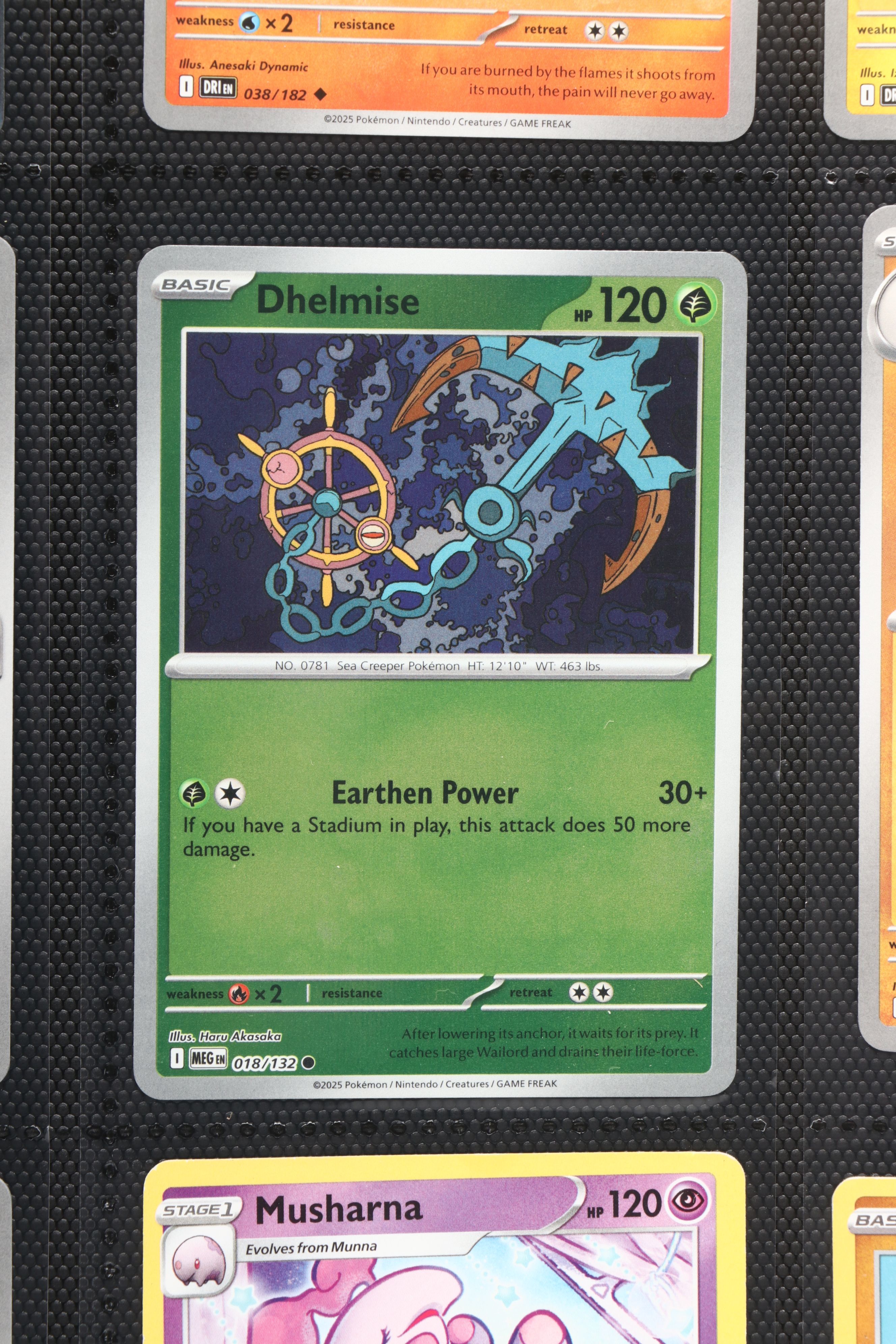 Pokémon Card Collection Featuring Holos, Trainers and More, 2020s