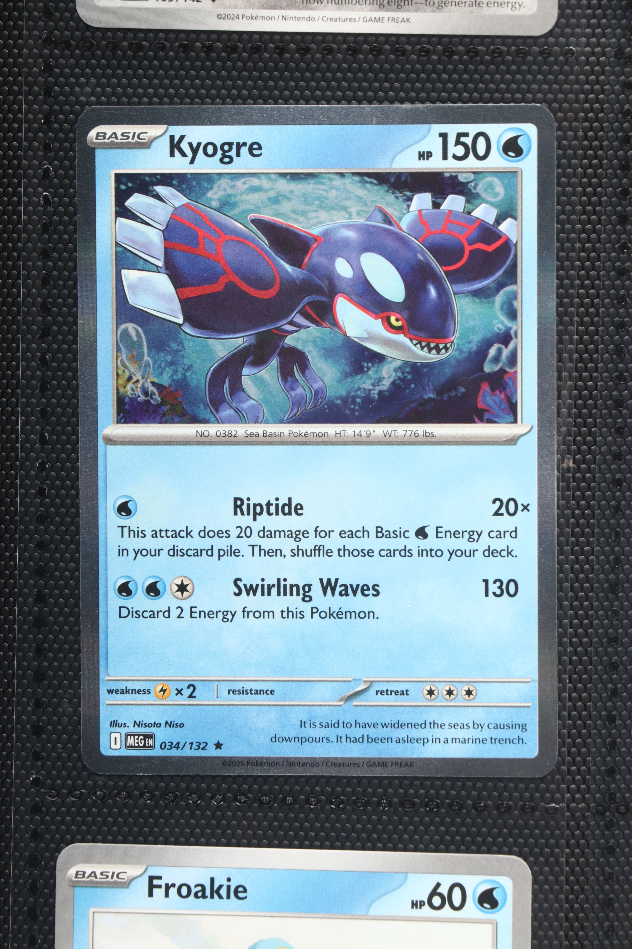 Pokémon Card Collection Featuring Holos, Trainers and More, 2020s