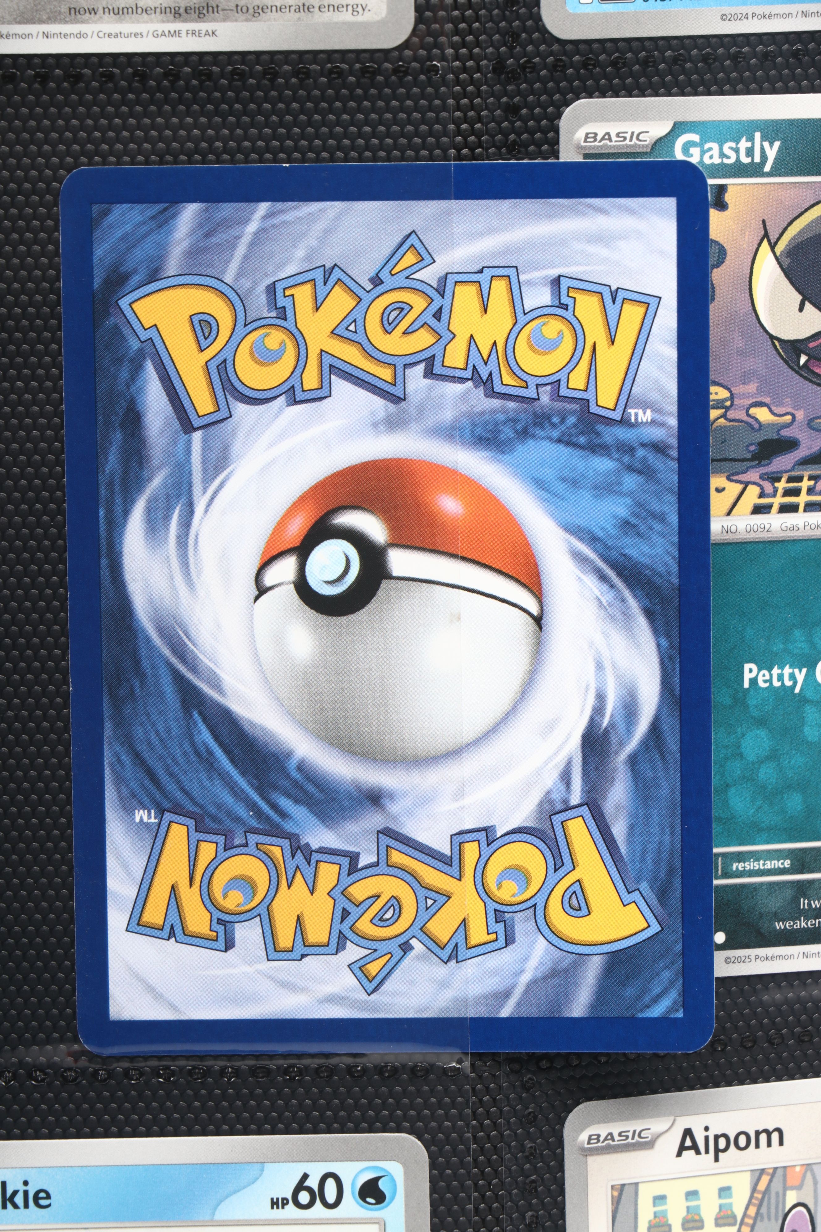 Pokémon Card Collection Featuring Holos, Trainers and More, 2020s