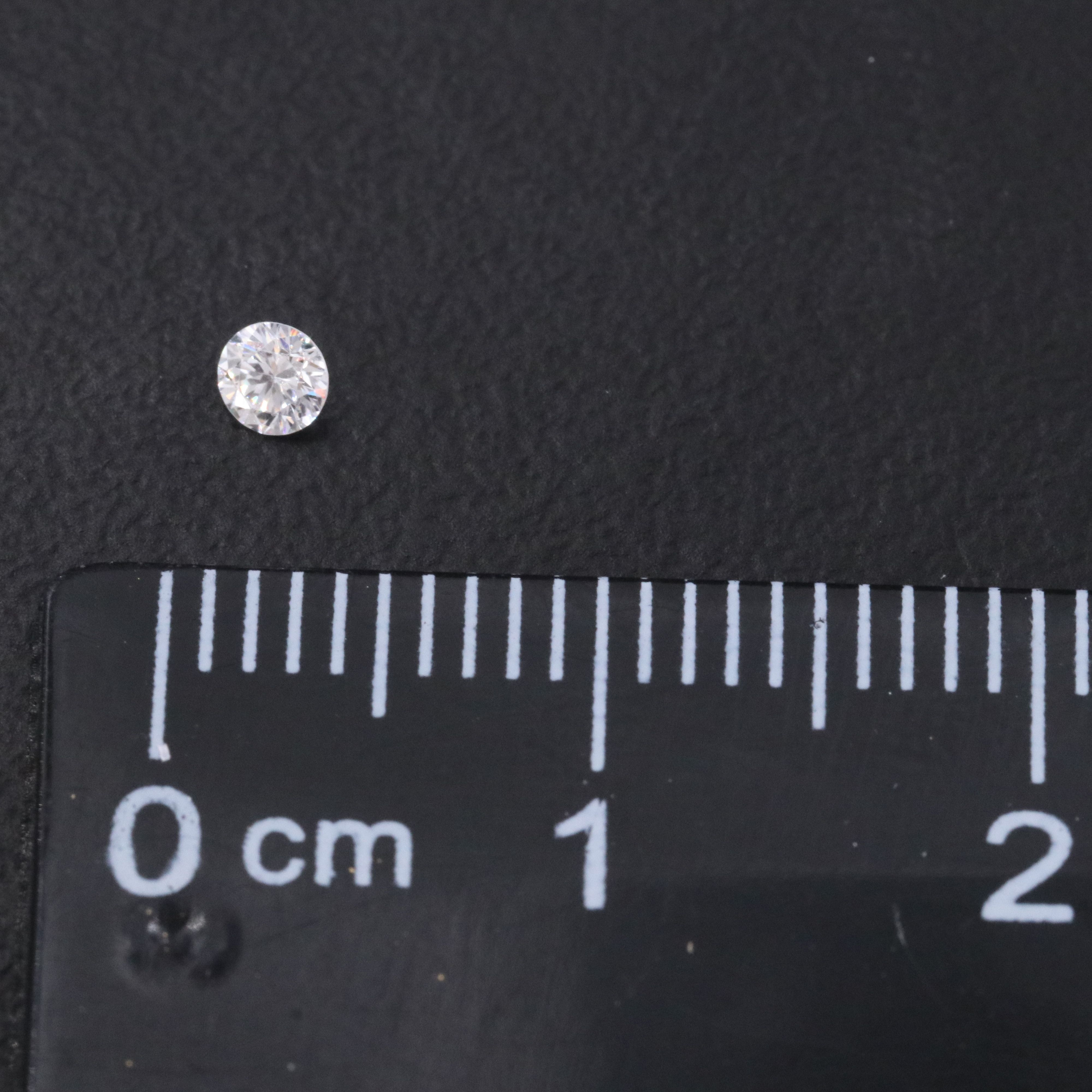 Loose 1.03 CTW Lab Grown Melee Diamonds