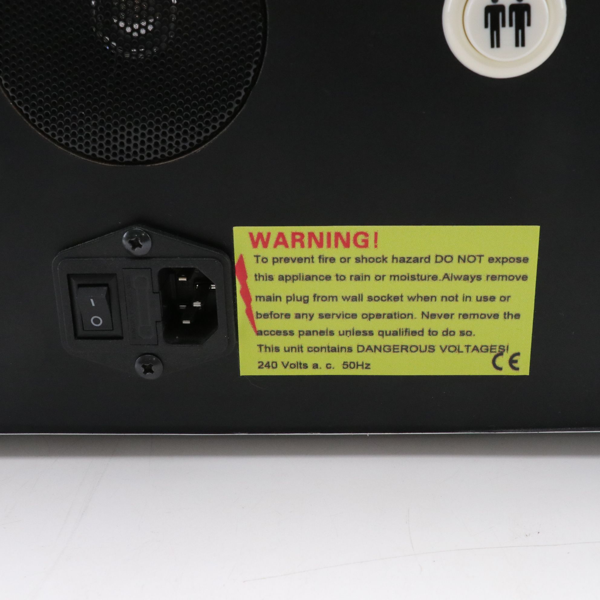 Cocktail Tabletop Arcade Machine with Pac-Man and More