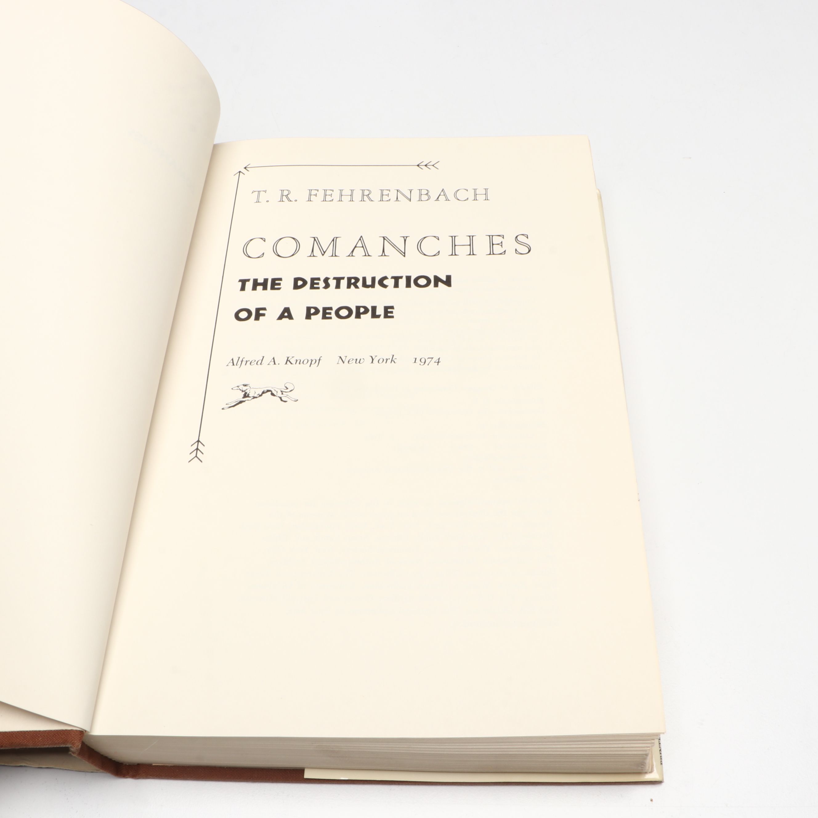 "500 Nations" by Alvin M. Josephy Jr. and More Native American History Books