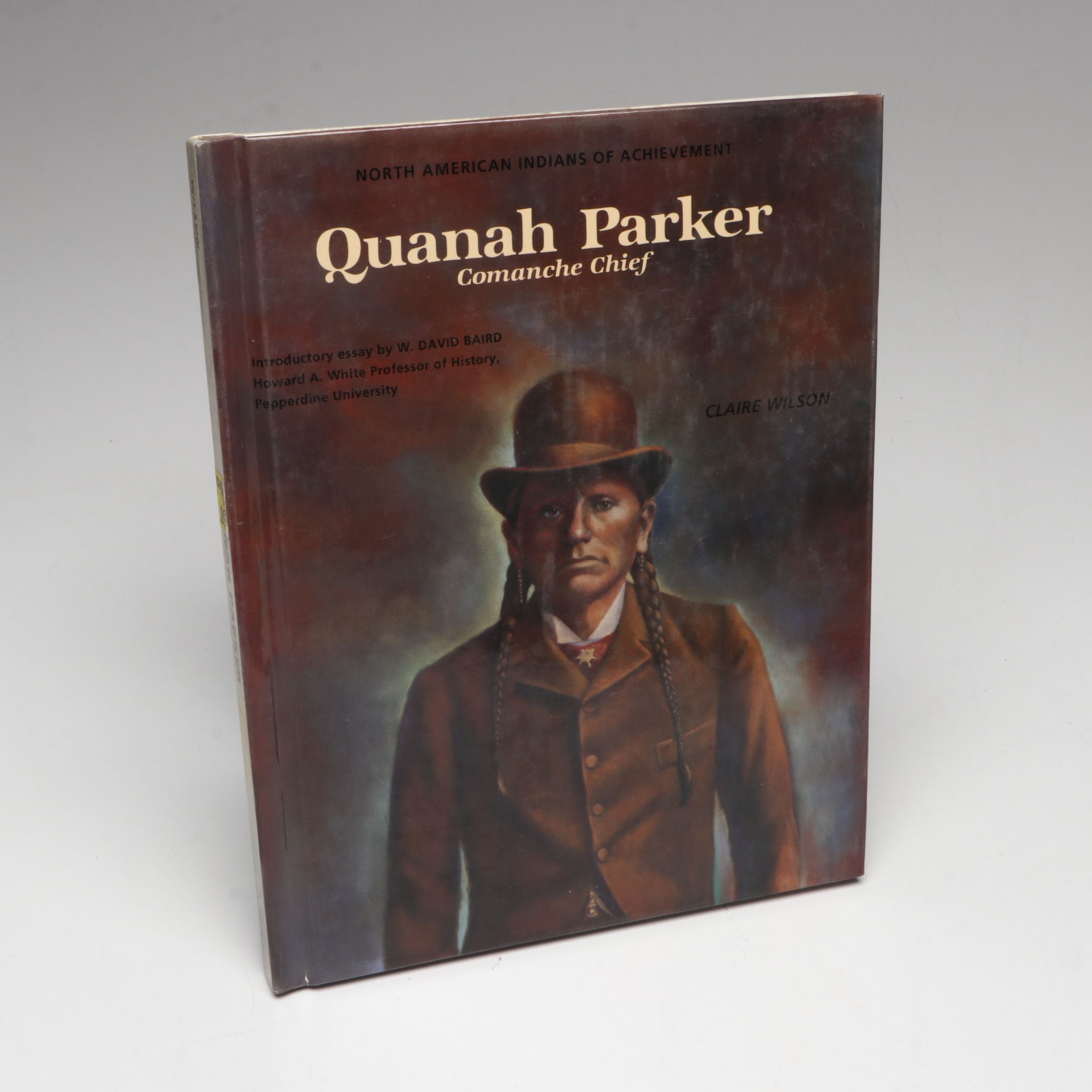 "500 Nations" by Alvin M. Josephy Jr. and More Native American History Books