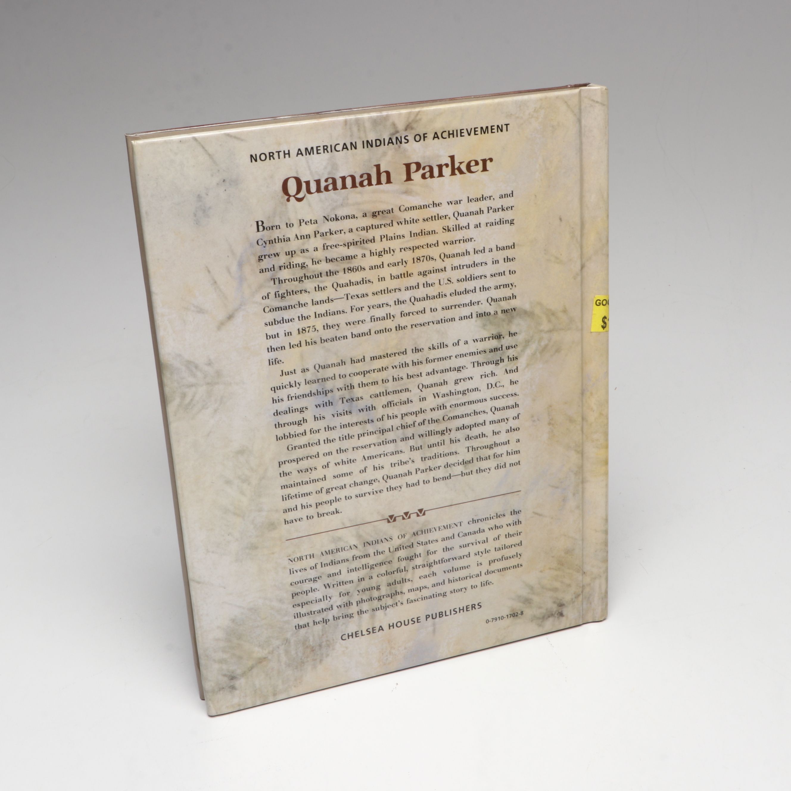 "500 Nations" by Alvin M. Josephy Jr. and More Native American History Books