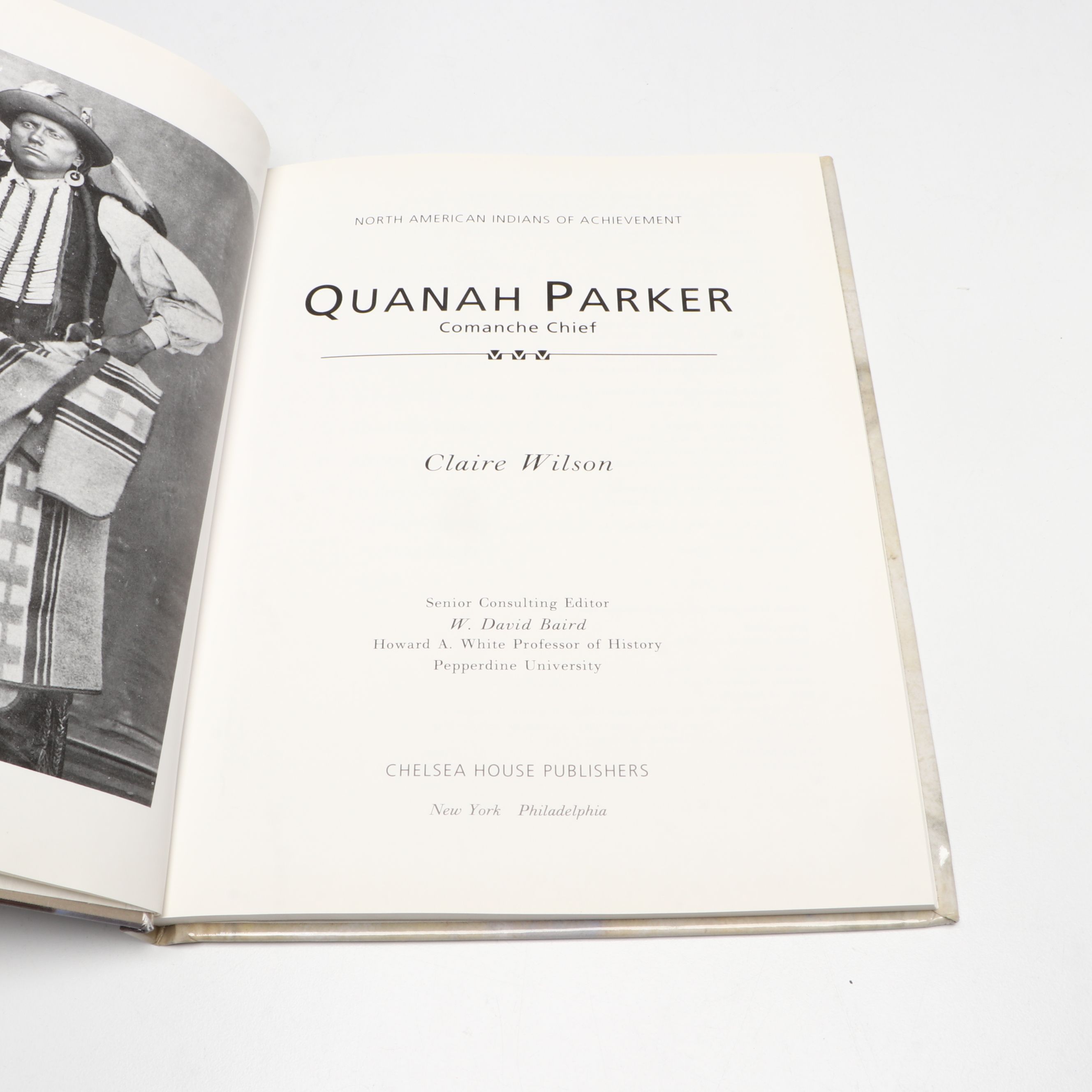 "500 Nations" by Alvin M. Josephy Jr. and More Native American History Books
