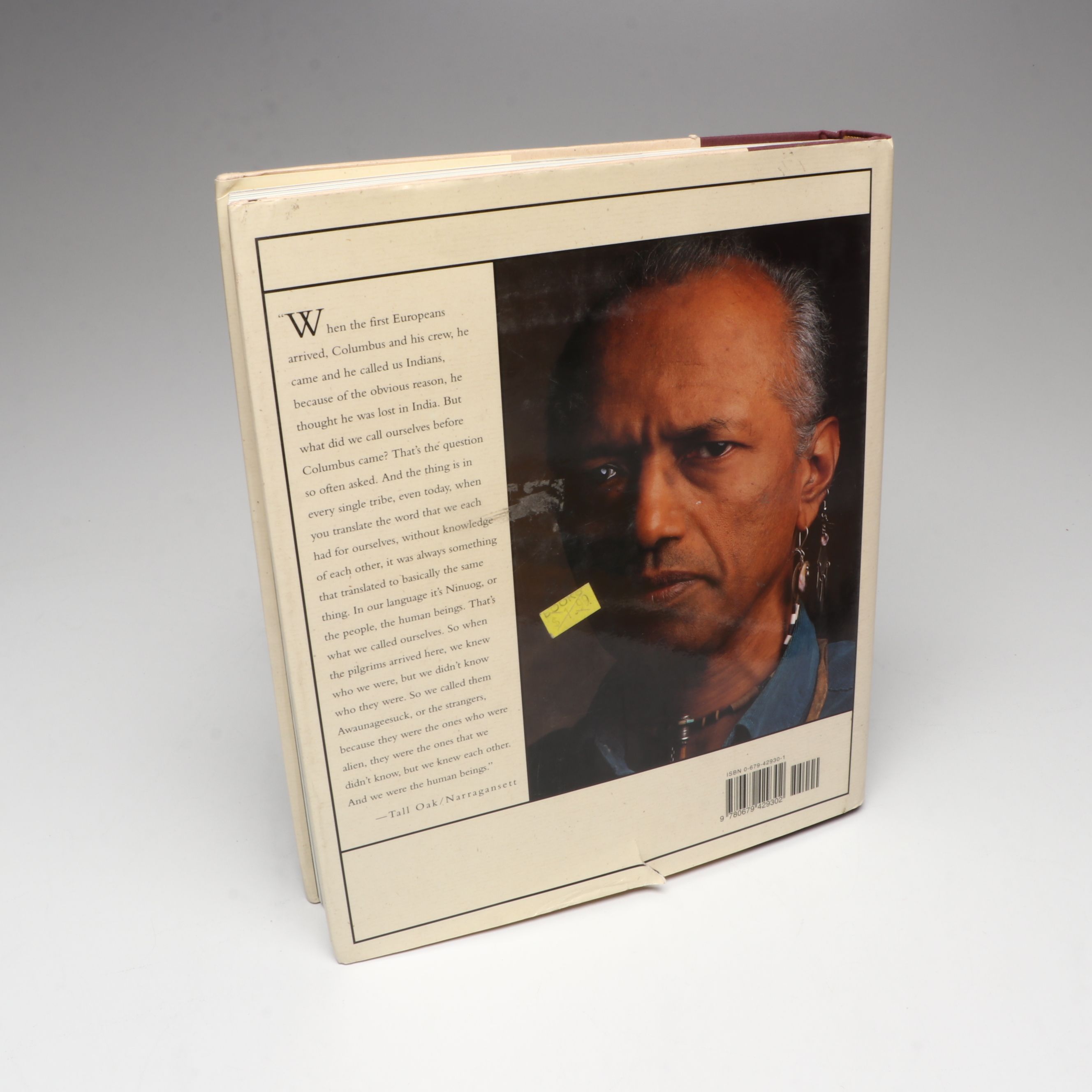 "500 Nations" by Alvin M. Josephy Jr. and More Native American History Books