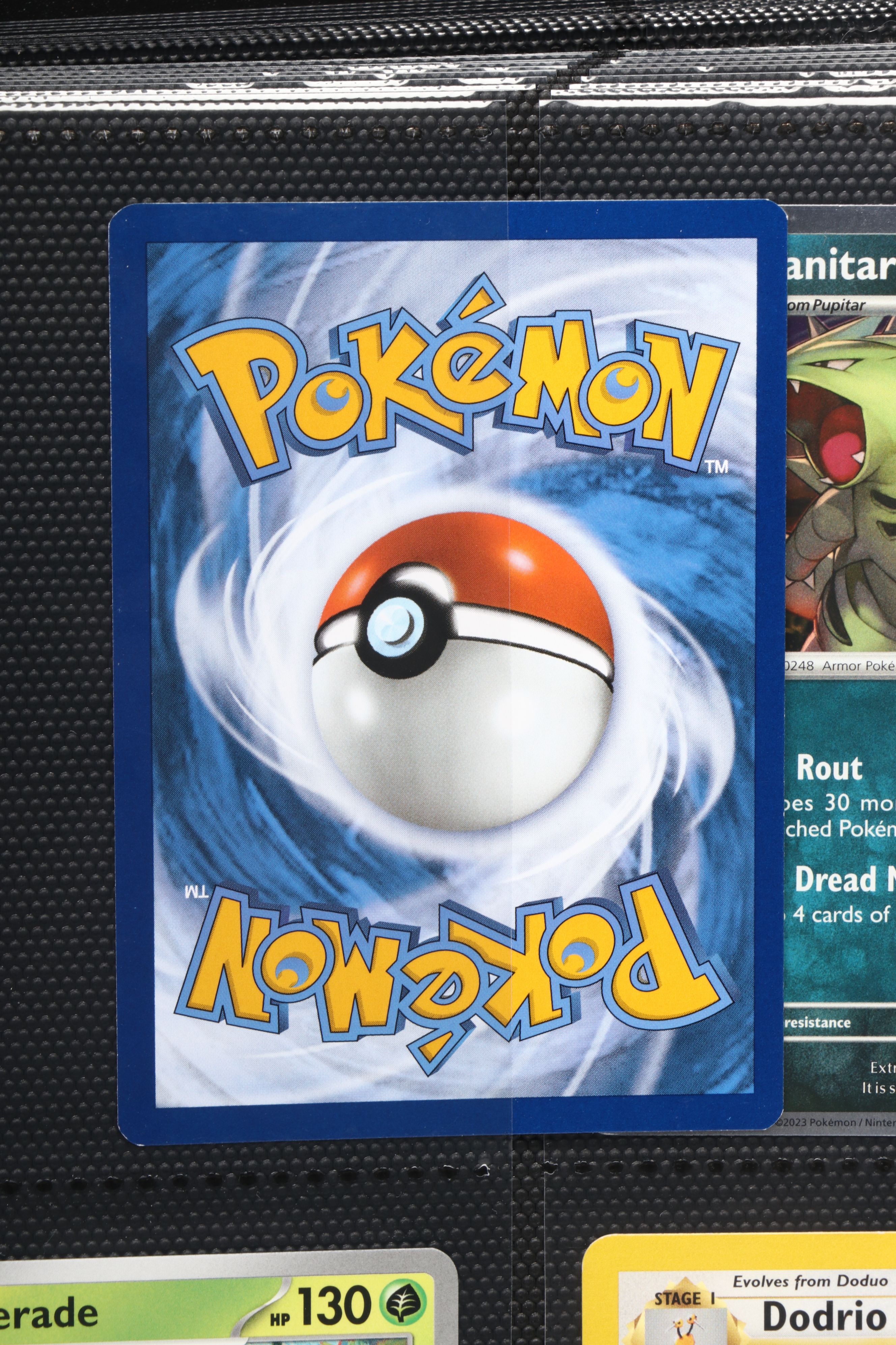 Pokémon Card Collection Featuring Holos, Trainers and More, 1990s-2020s