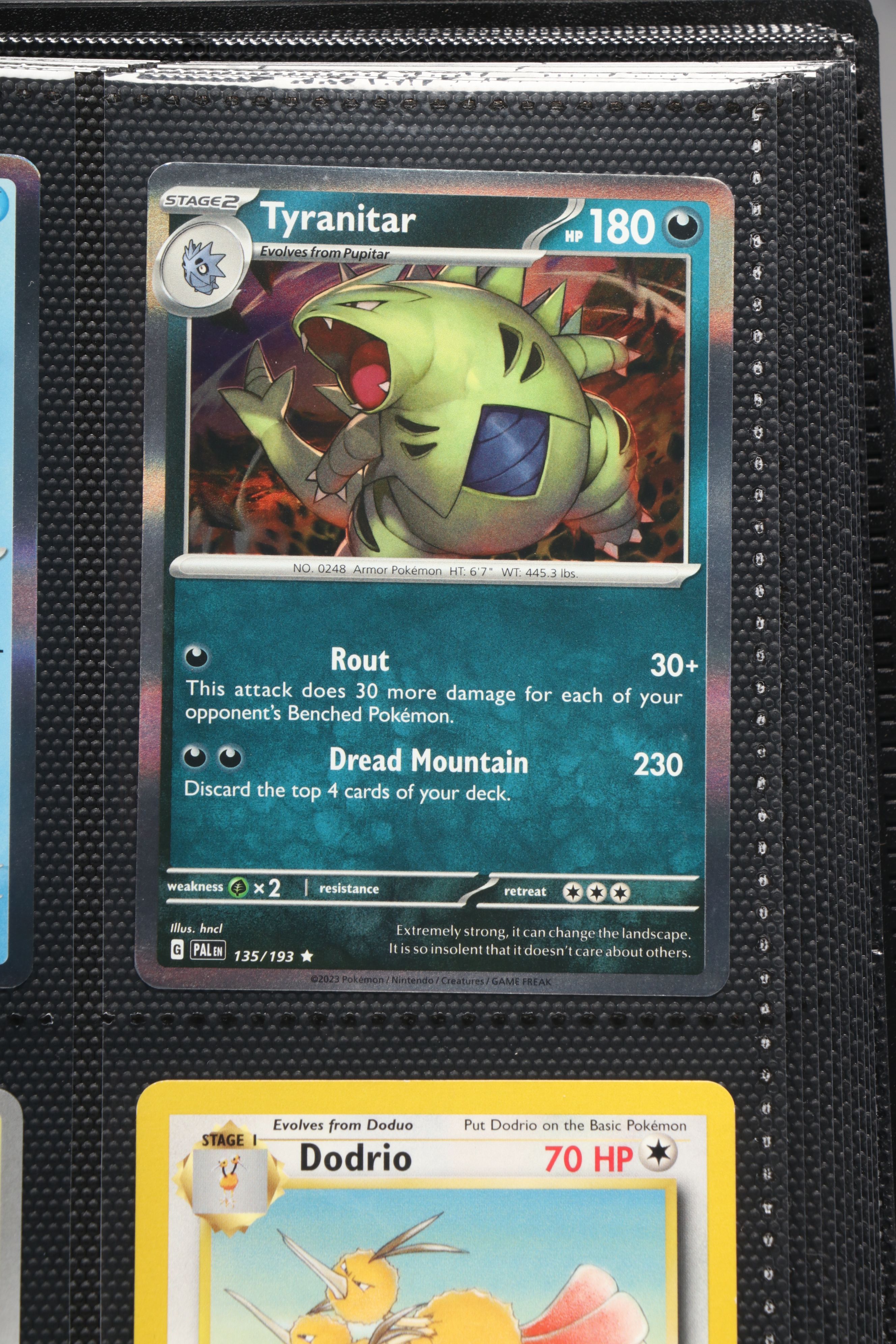 Pokémon Card Collection Featuring Holos, Trainers and More, 1990s-2020s