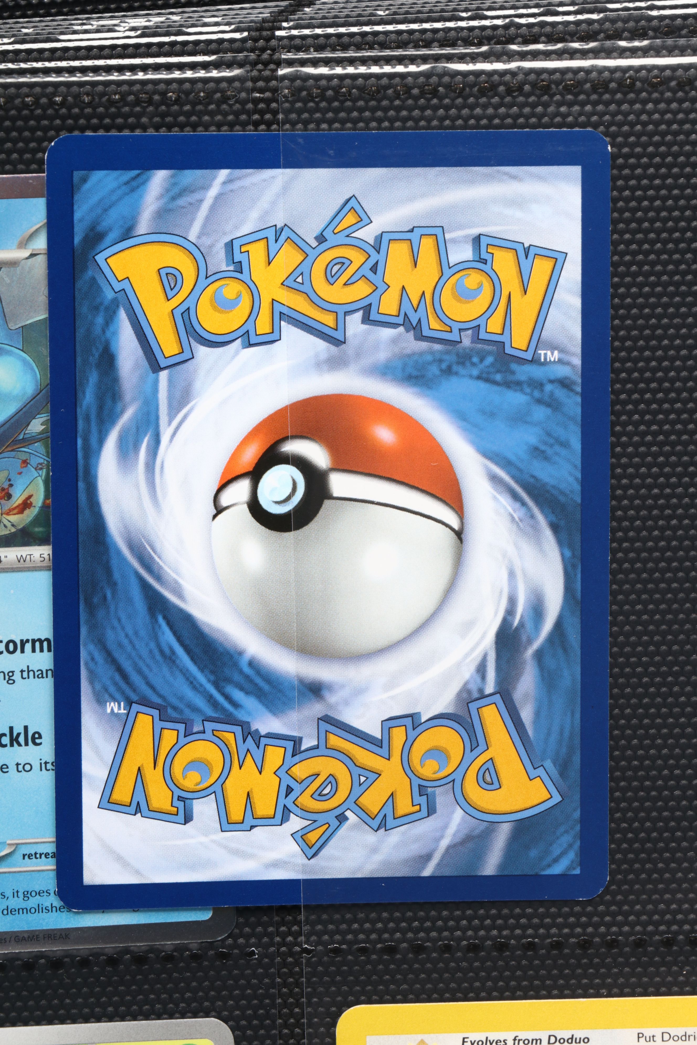 Pokémon Card Collection Featuring Holos, Trainers and More, 1990s-2020s