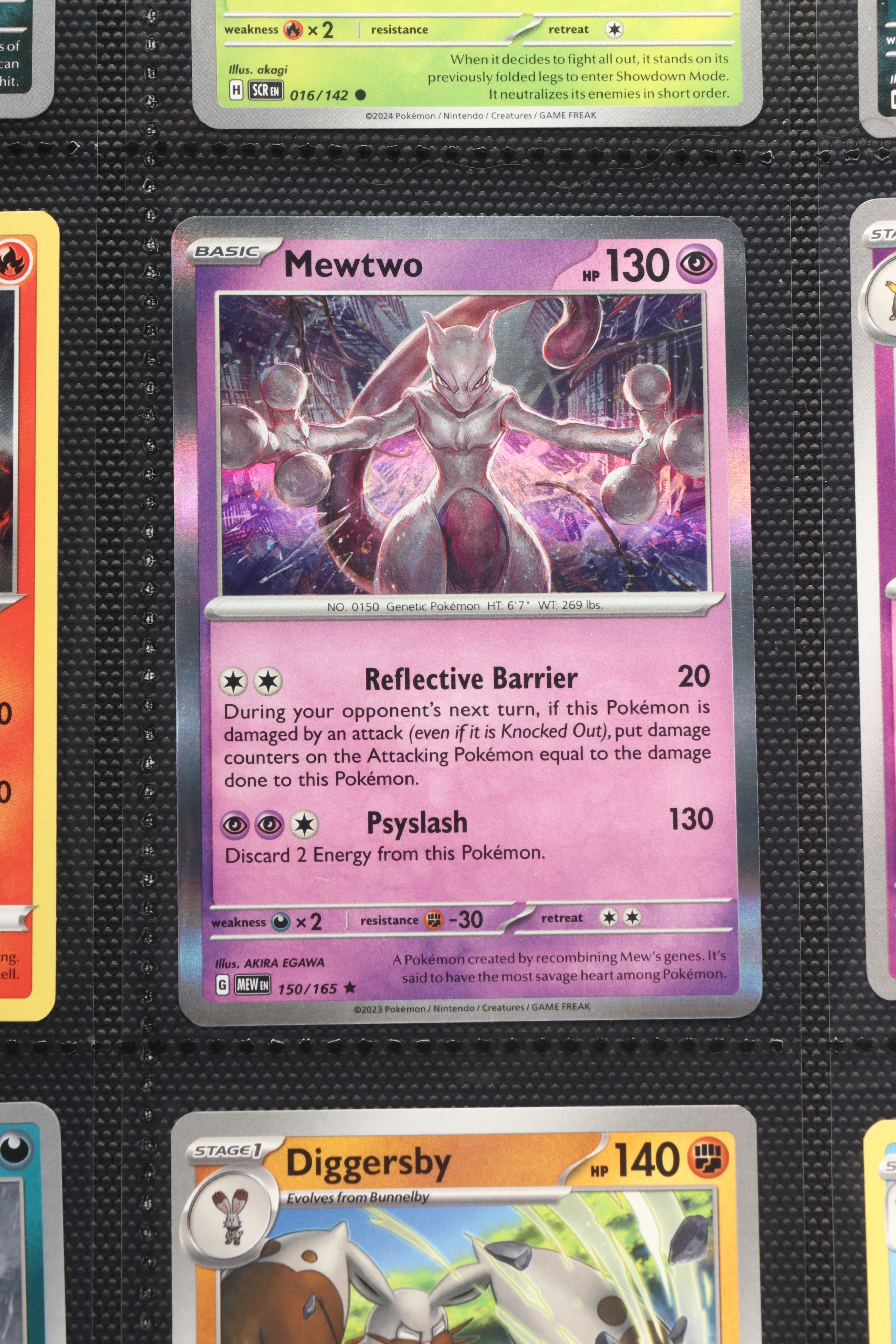 Pokémon Card Collection Featuring Holos, Trainers and More, 1990s-2020s