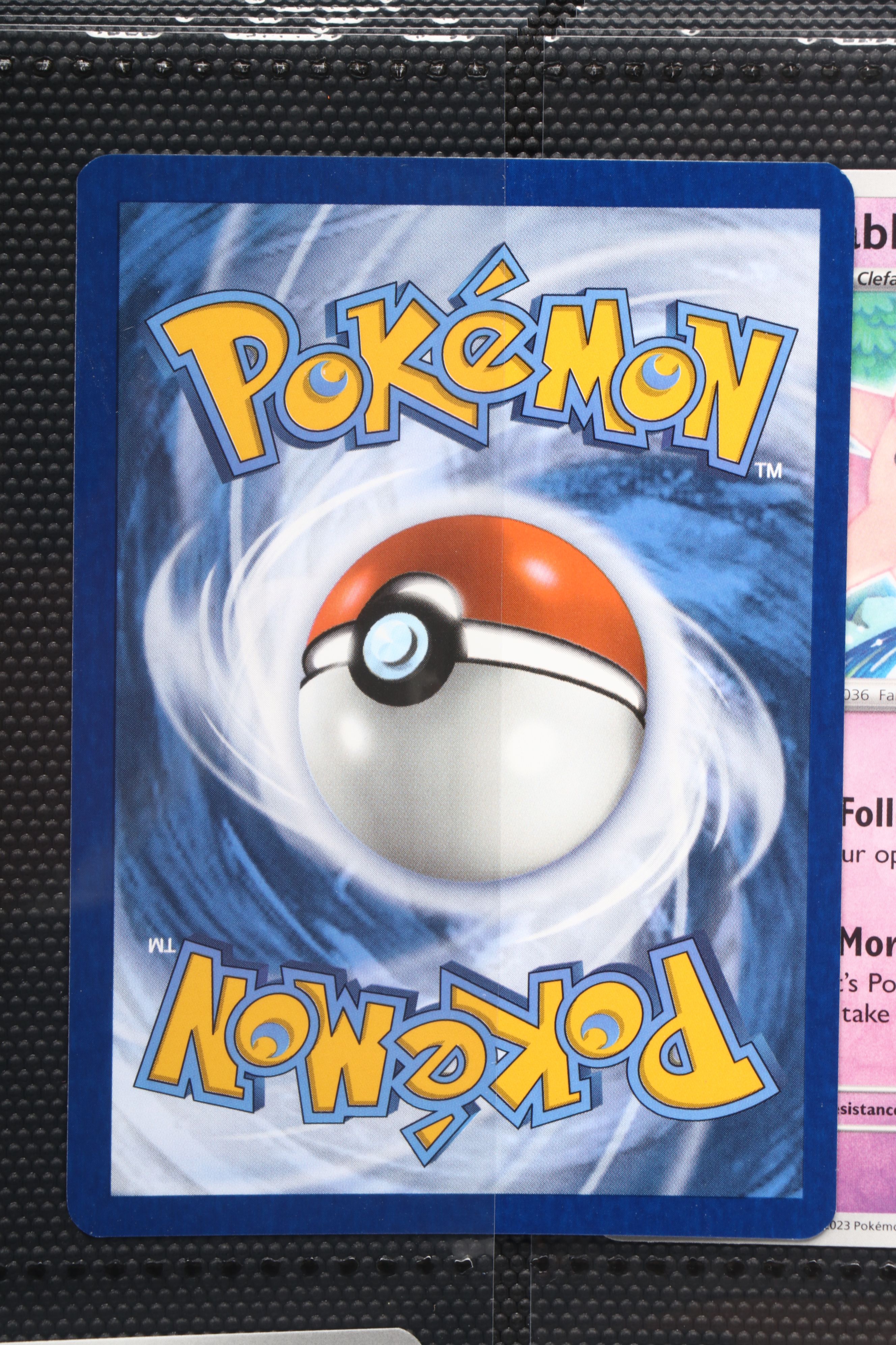 Pokémon Card Collection Featuring Holos, Trainers and More, 1990s-2020s