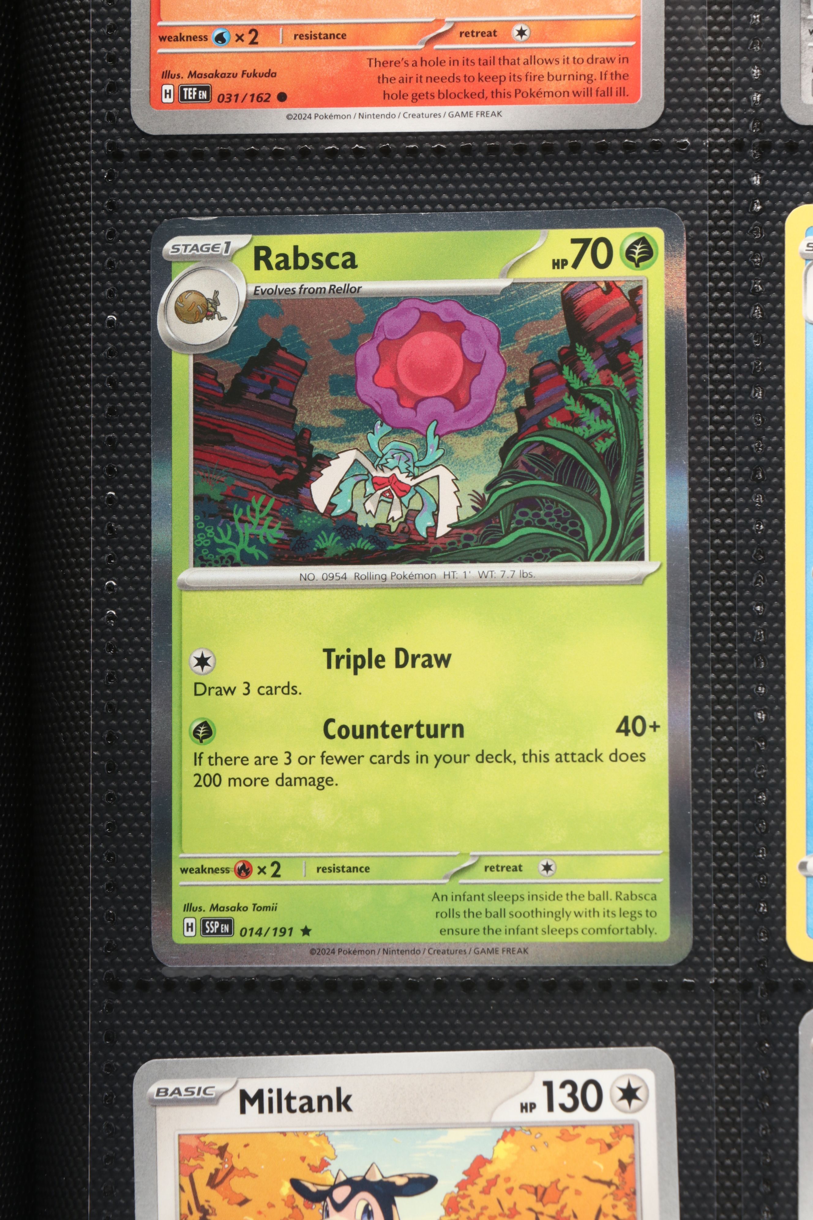 Pokémon Card Collection Featuring Holos, Trainers and More, 1990s-2020s