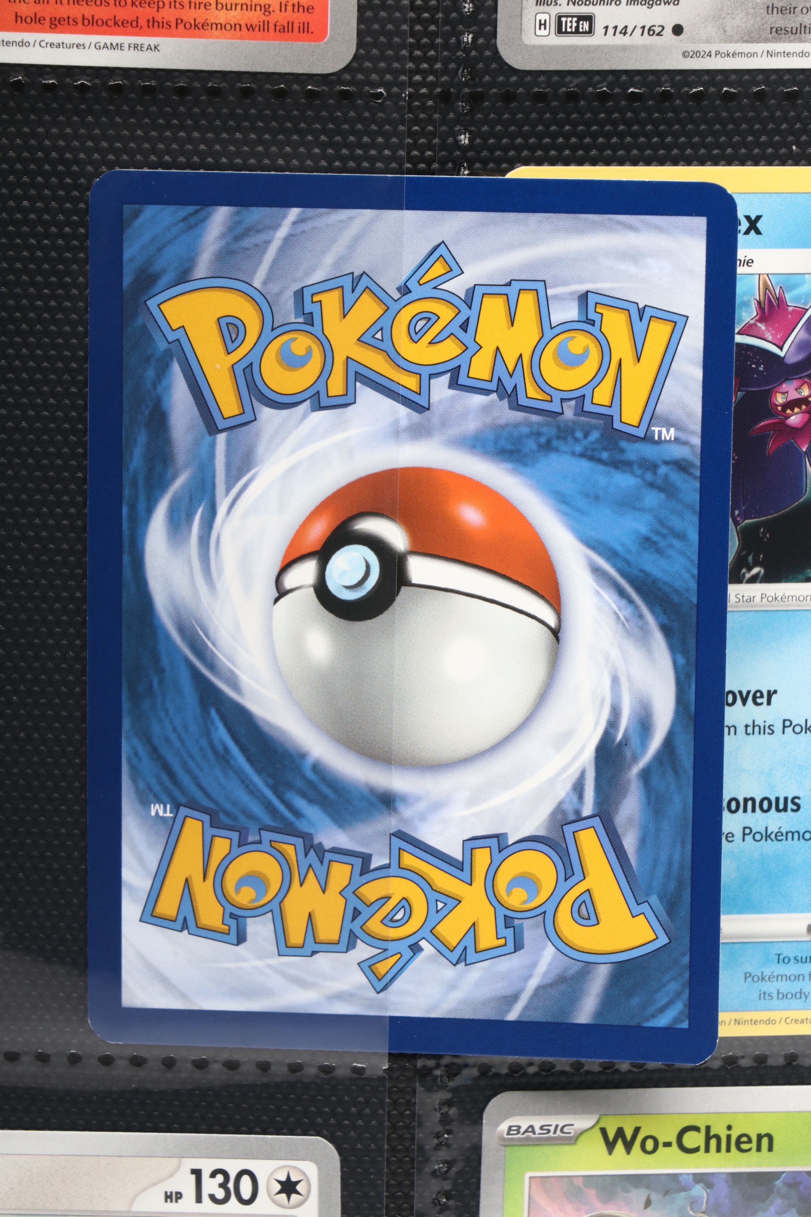 Pokémon Card Collection Featuring Holos, Trainers and More, 1990s-2020s