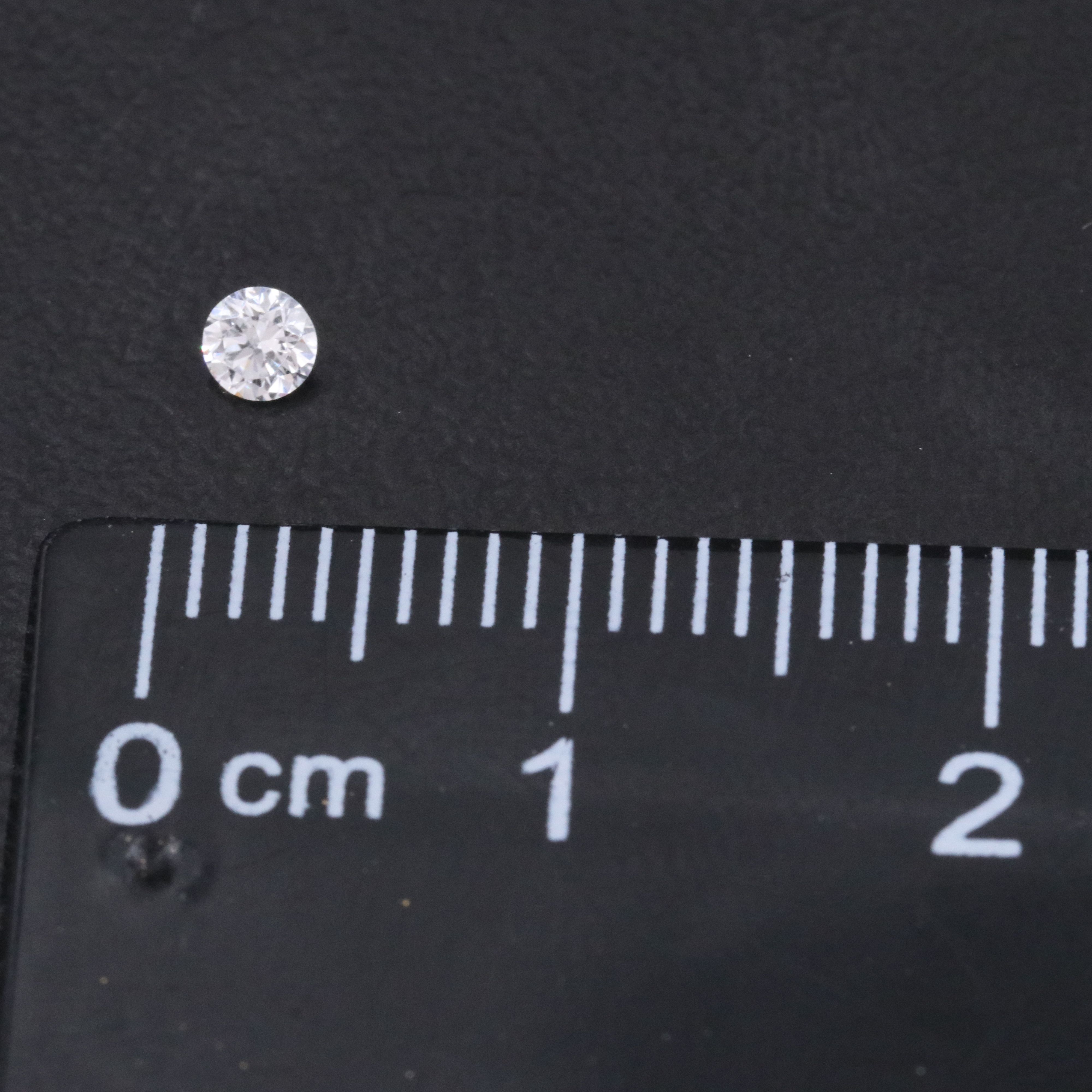 Loose 2.02 CTW Lab Grown Diamonds