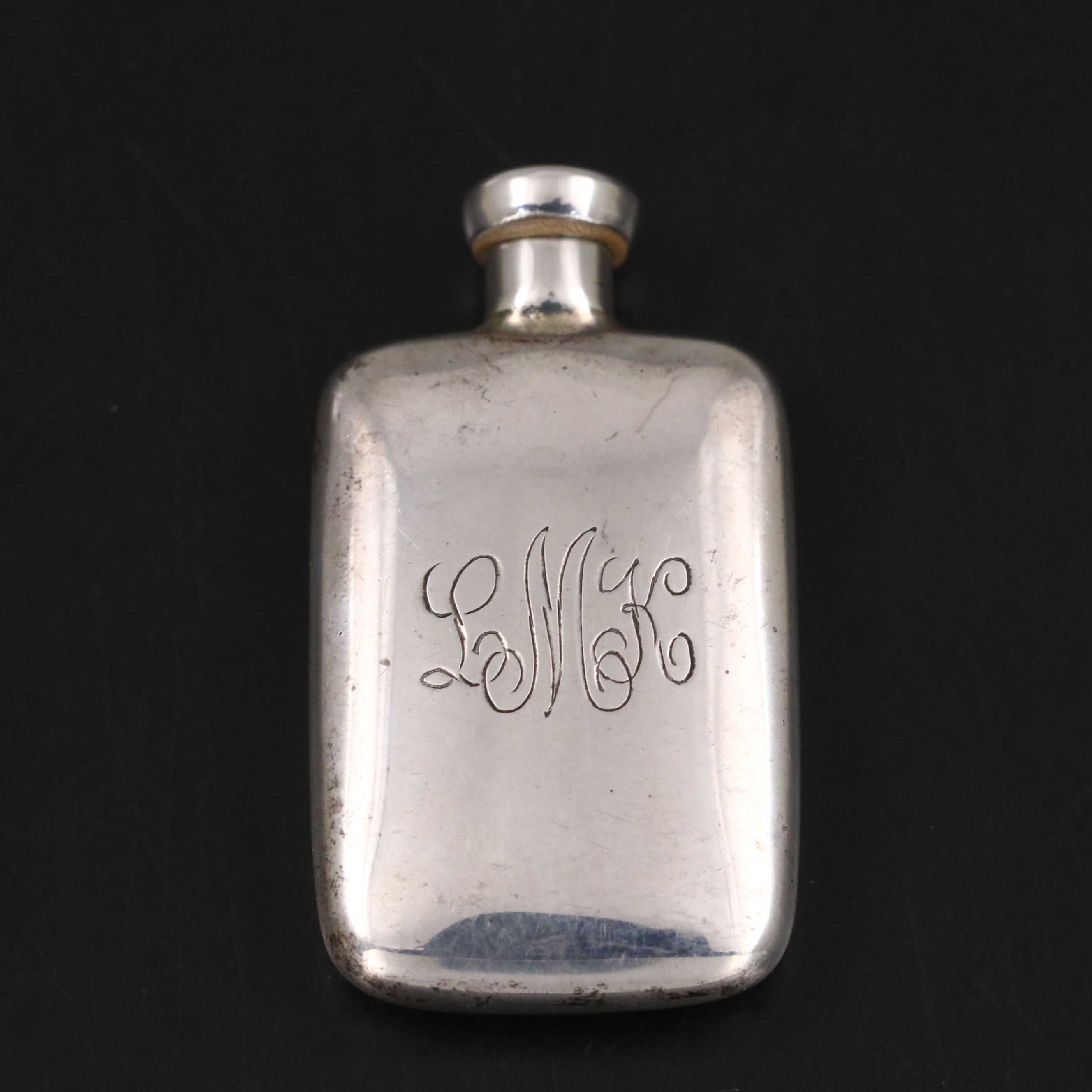 Arlington & Co Sterling Silver Toast Rack with More Silver Plate Accessories