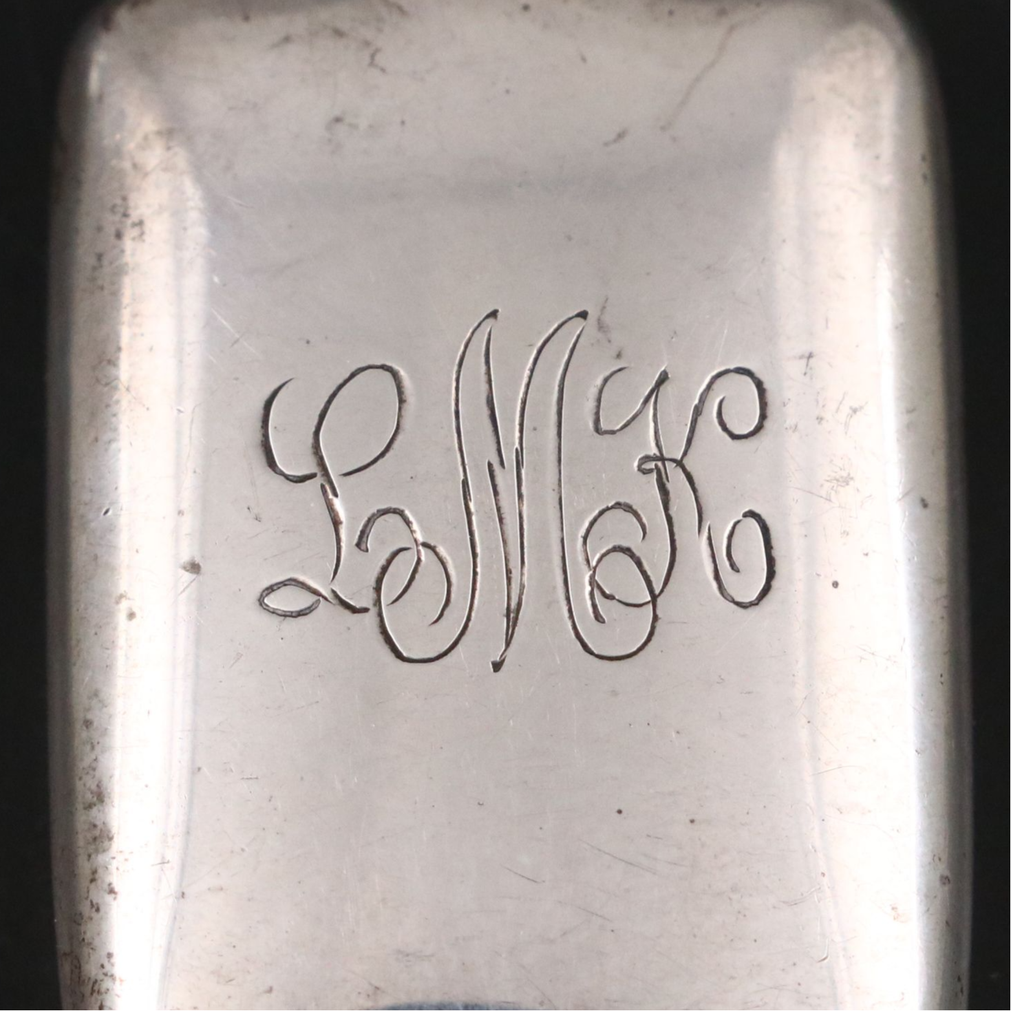 Arlington & Co Sterling Silver Toast Rack with More Silver Plate Accessories