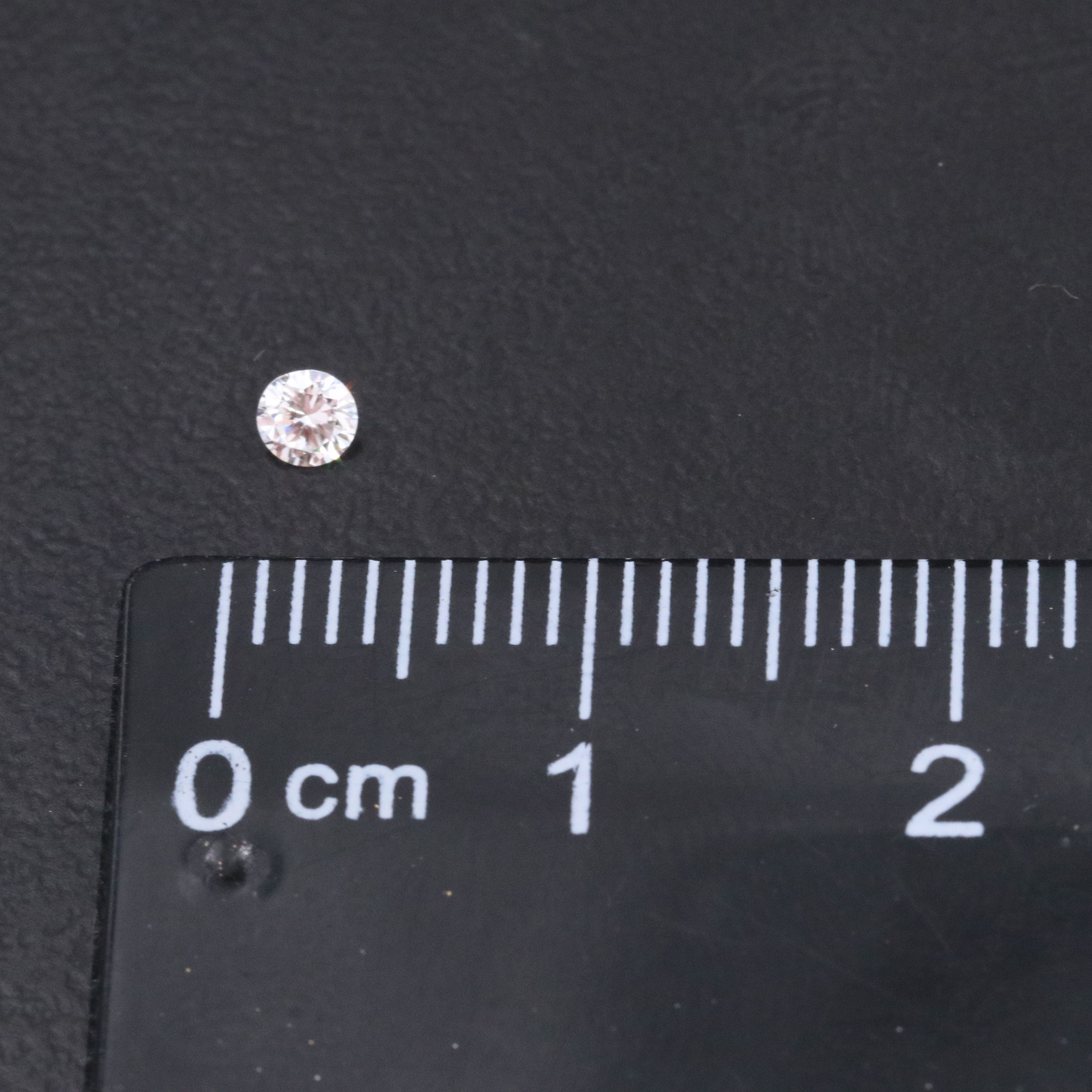 Loose 2.03 CTW Lab Grown Melee Diamonds