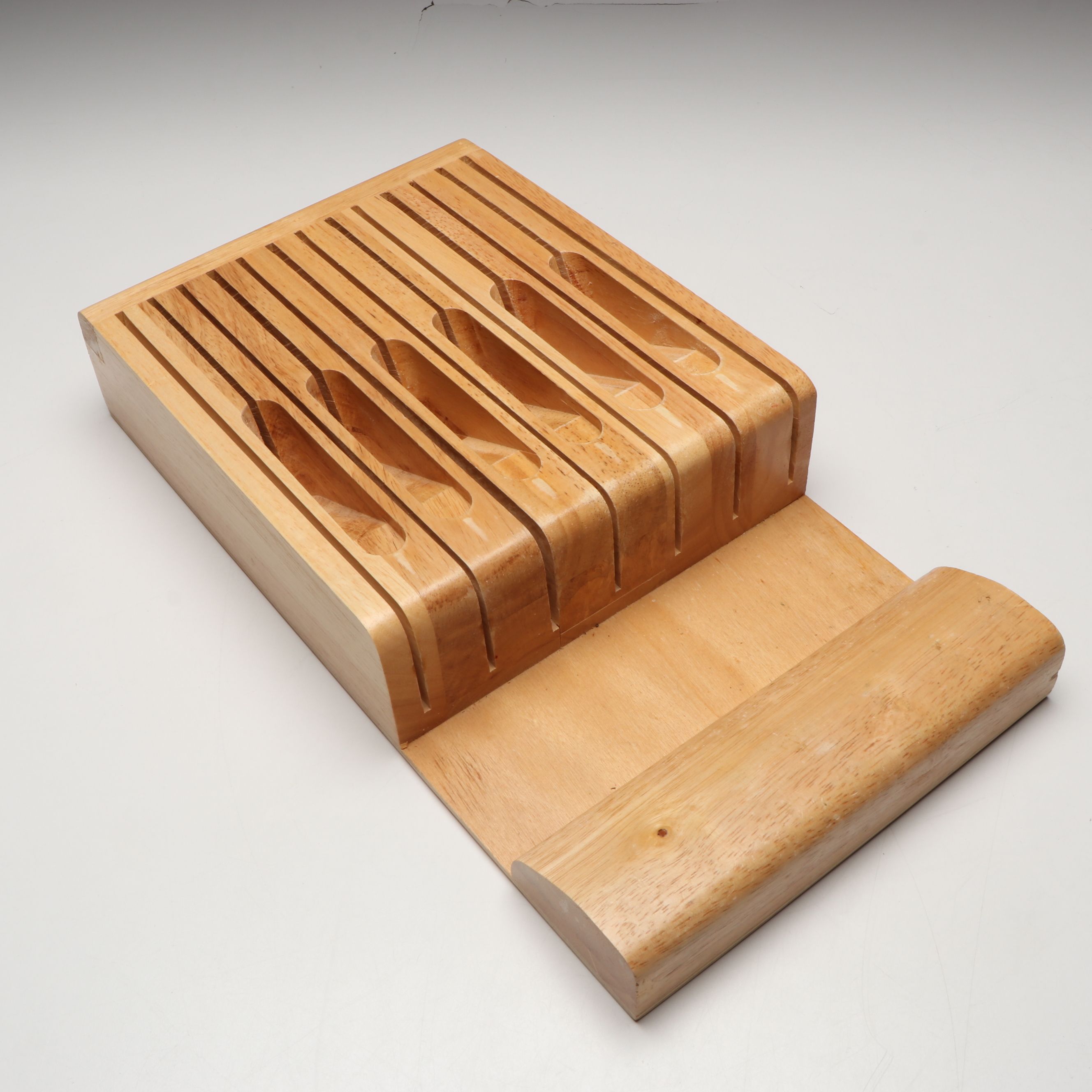 J. A. Henckels, Cutco with Other Stainless Steel Cutlery with Block