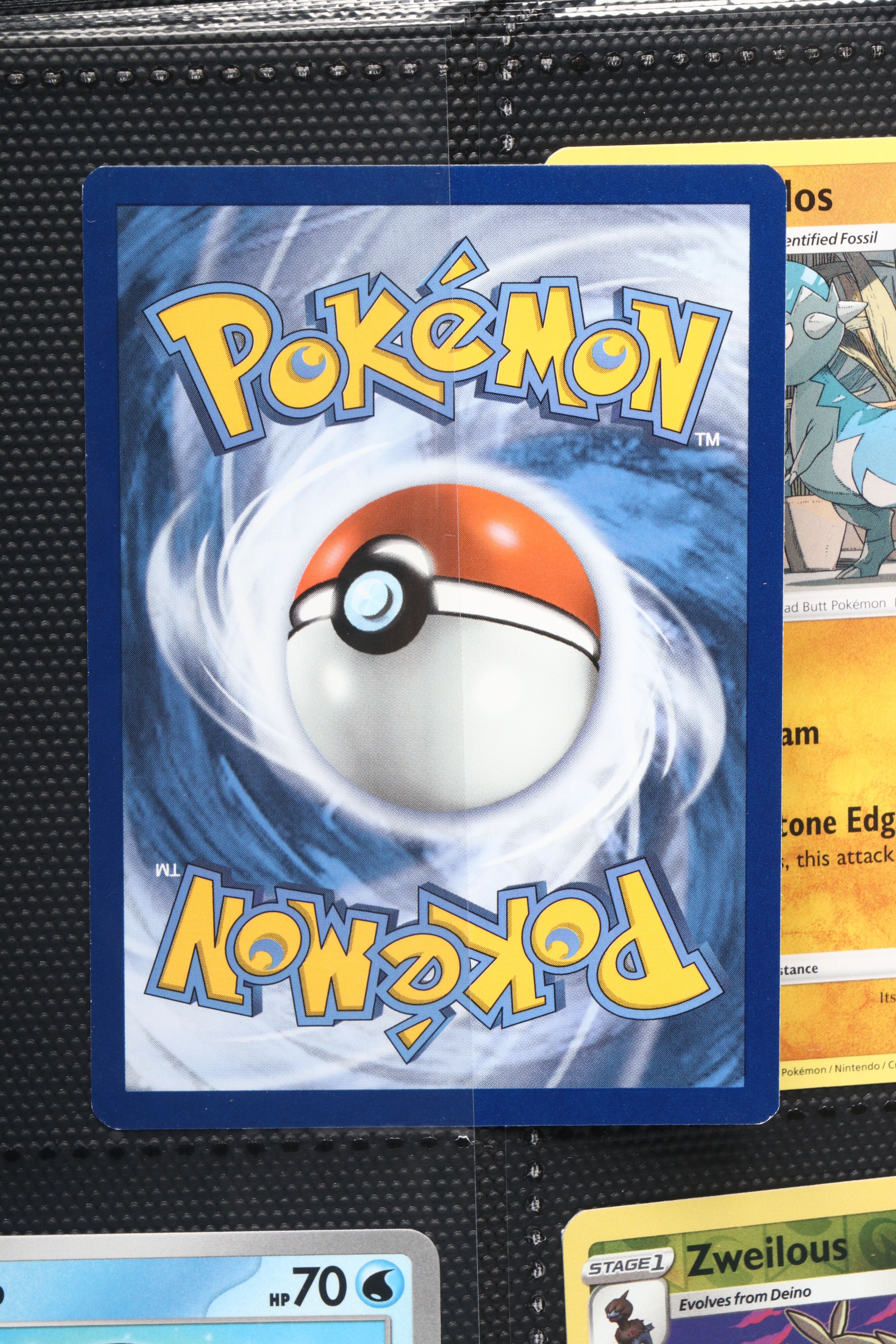 Pokémon Card Collection Featuring Holos, Trainers and More, 2000s-2020s