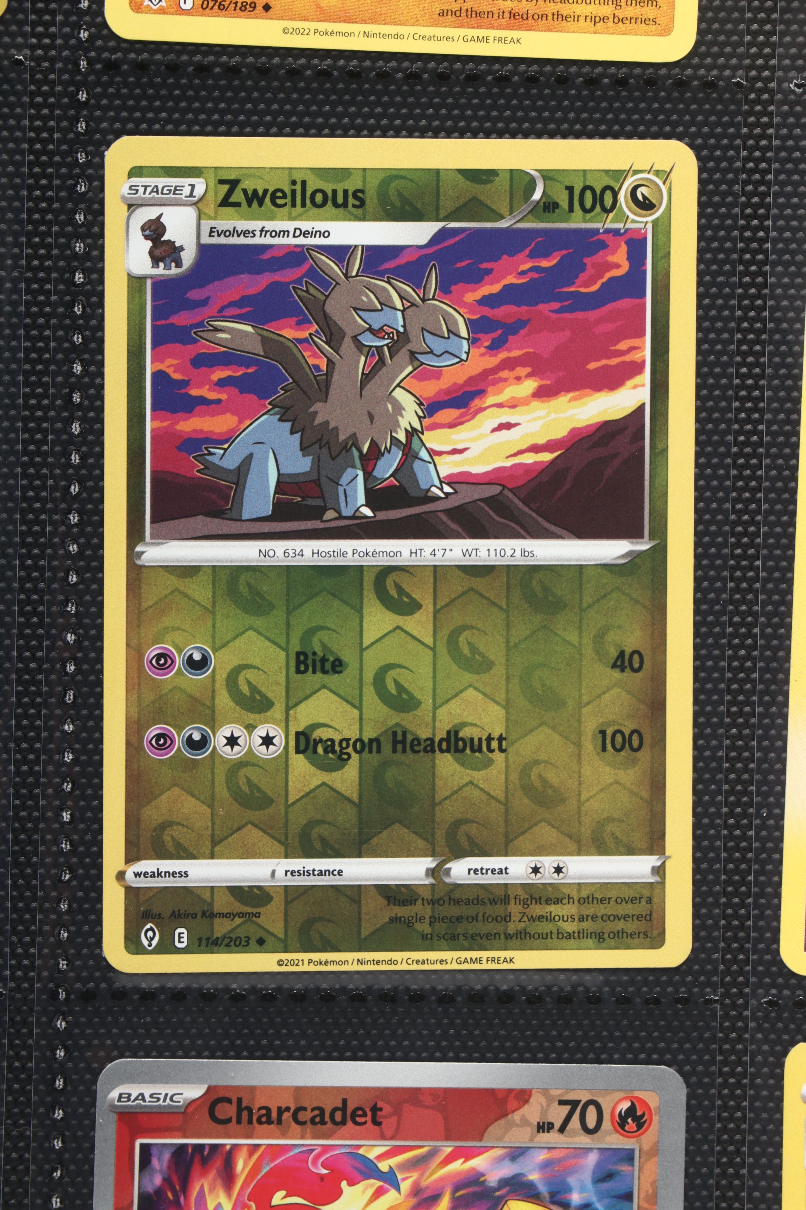 Pokémon Card Collection Featuring Holos, Trainers and More, 2000s-2020s