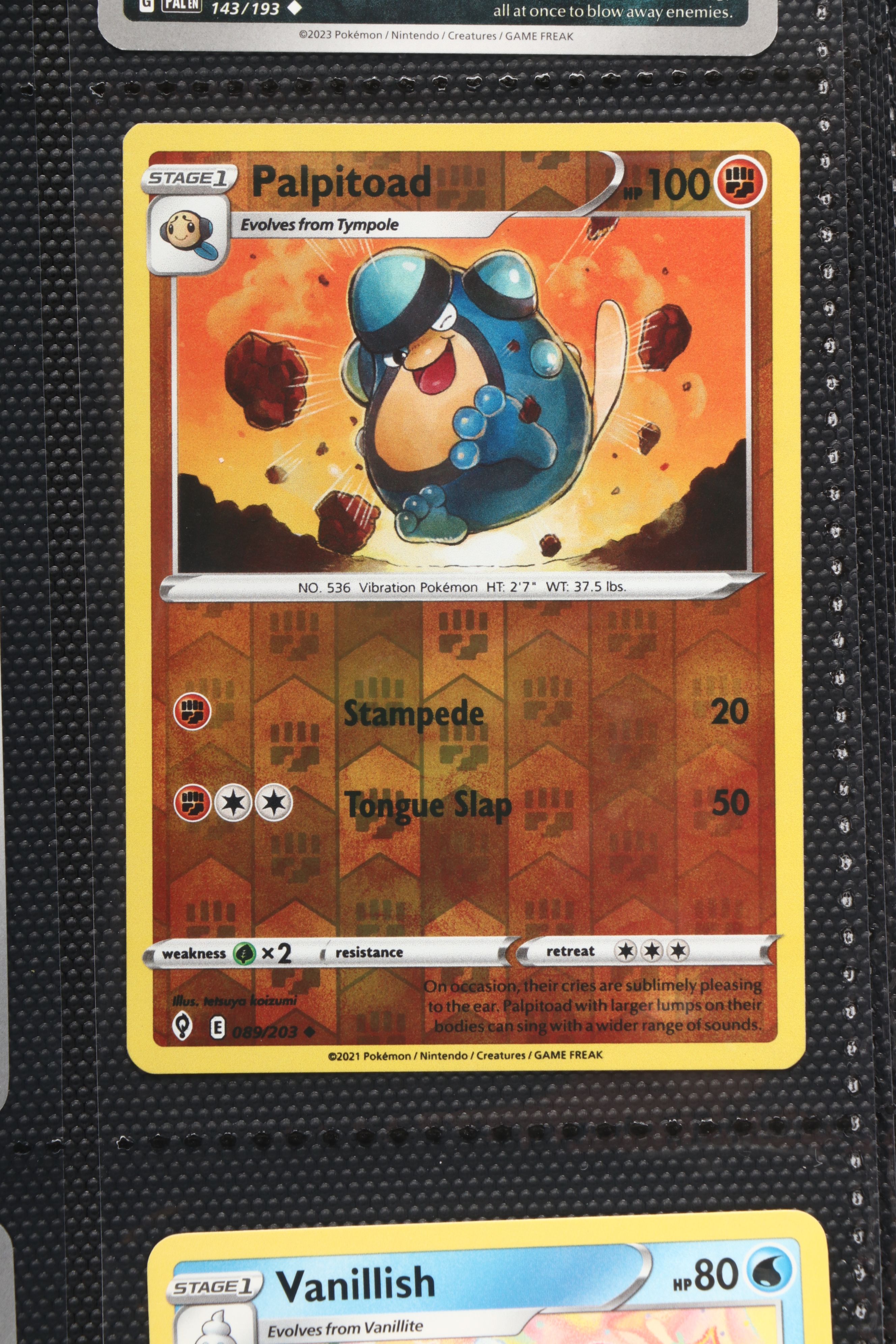 Pokémon Card Collection Featuring Holos, Trainers and More, 2000s-2020s