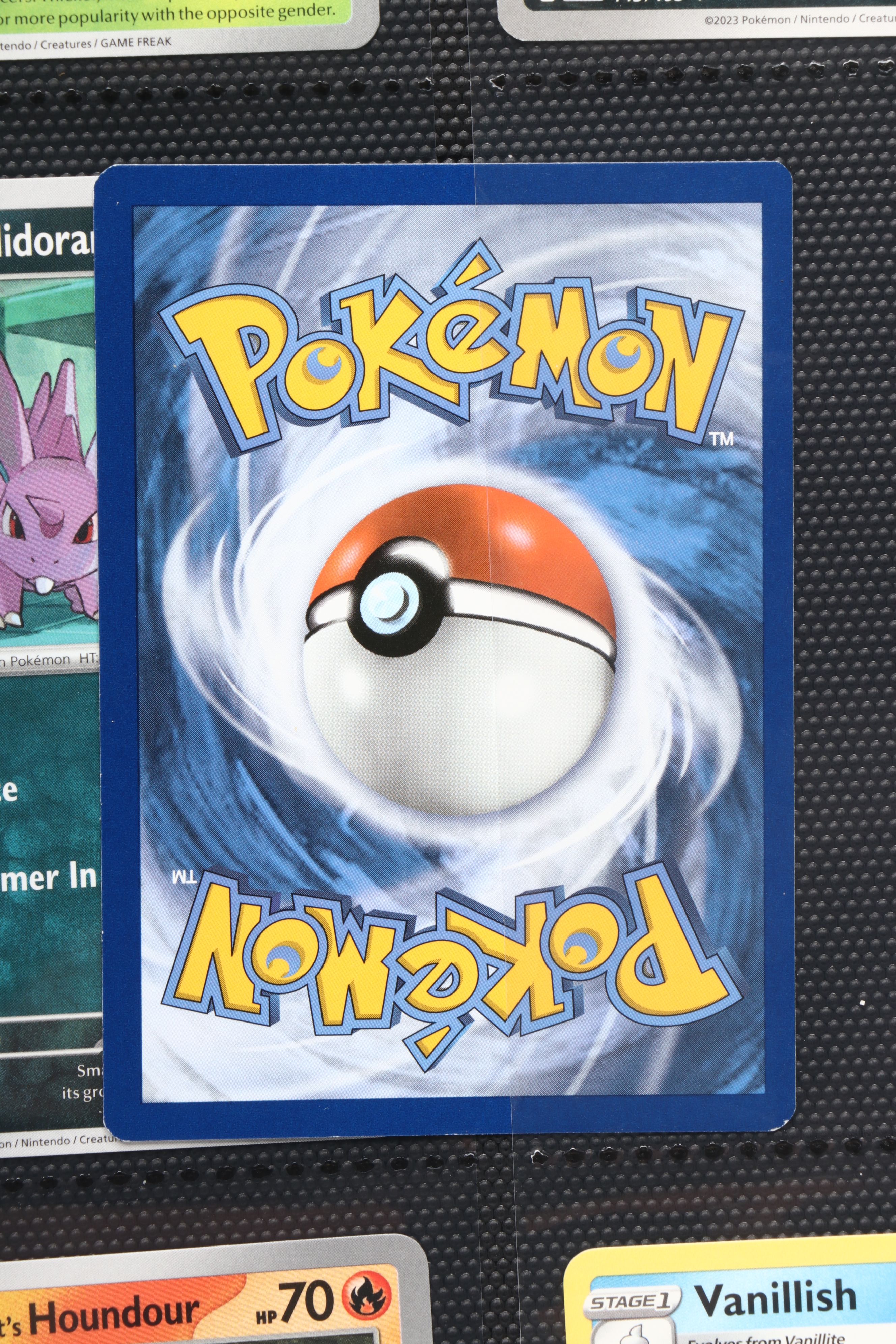 Pokémon Card Collection Featuring Holos, Trainers and More, 2000s-2020s