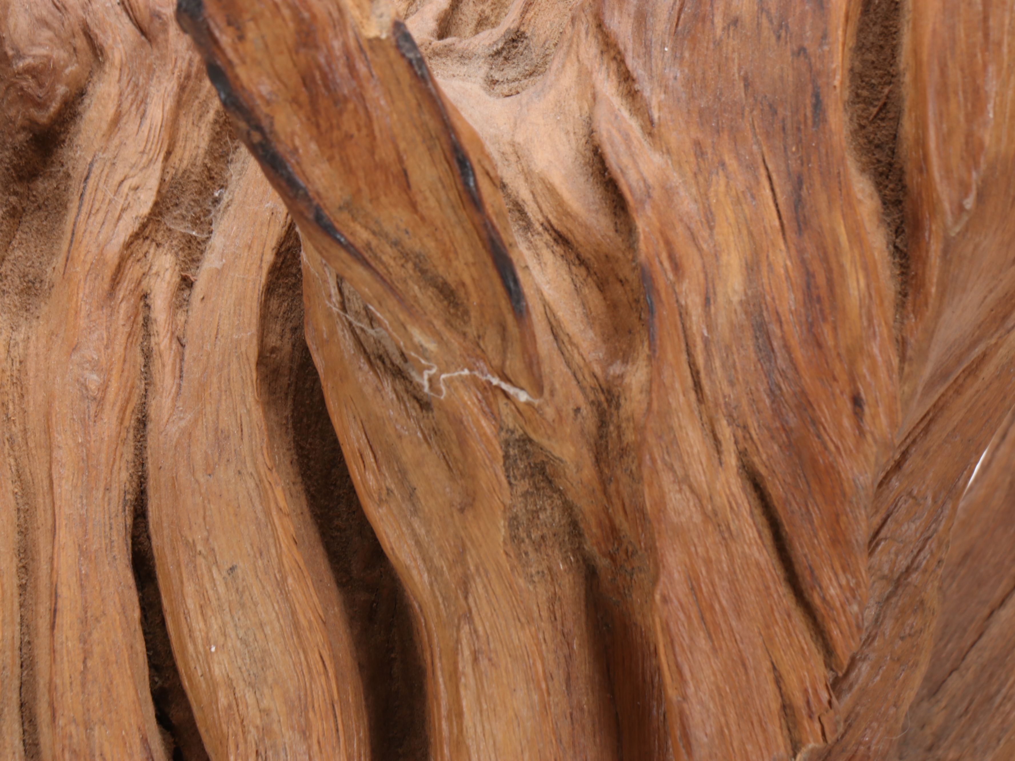 Natural Driftwood Piece