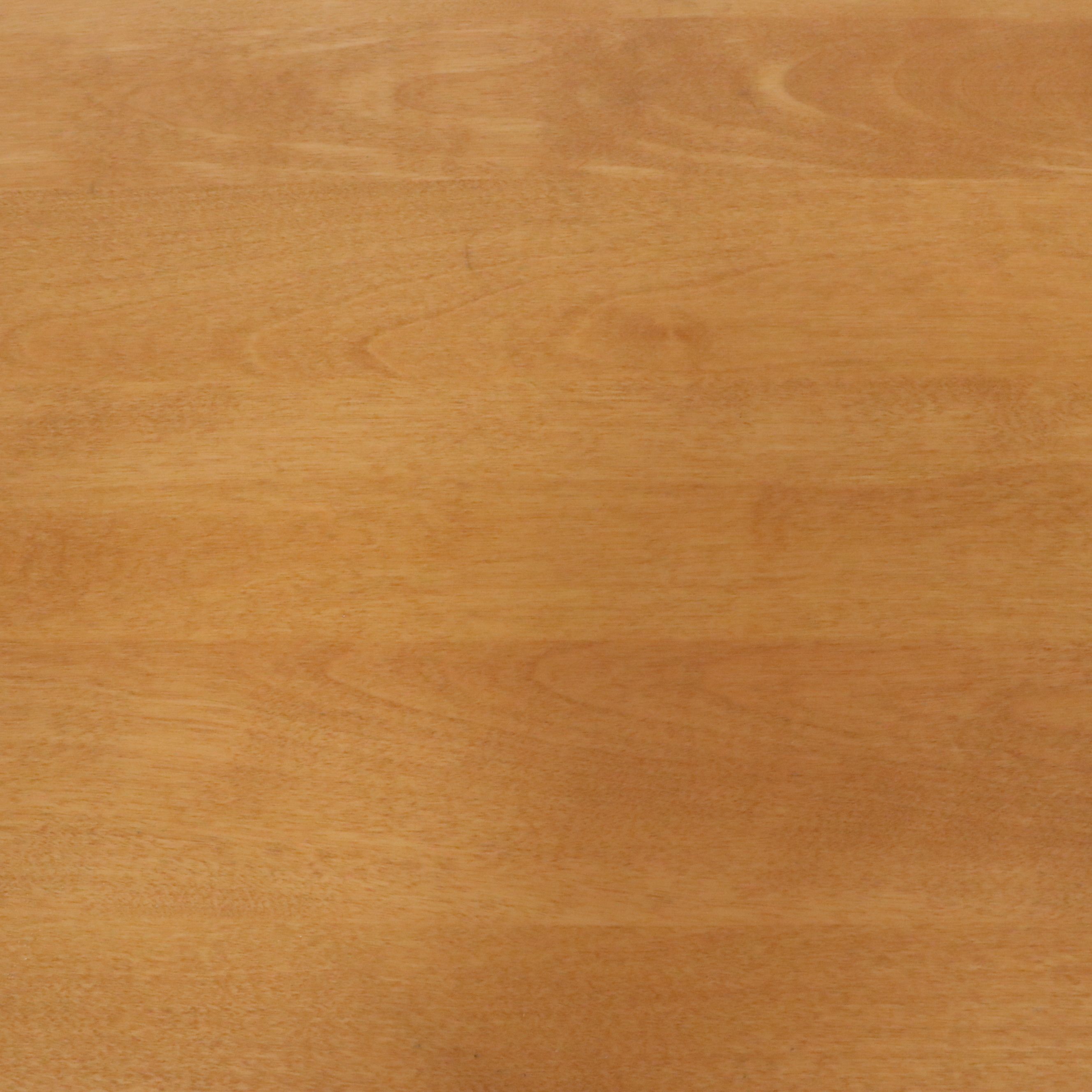 Canadel Contemporary Birchwood Buffet Sideboard