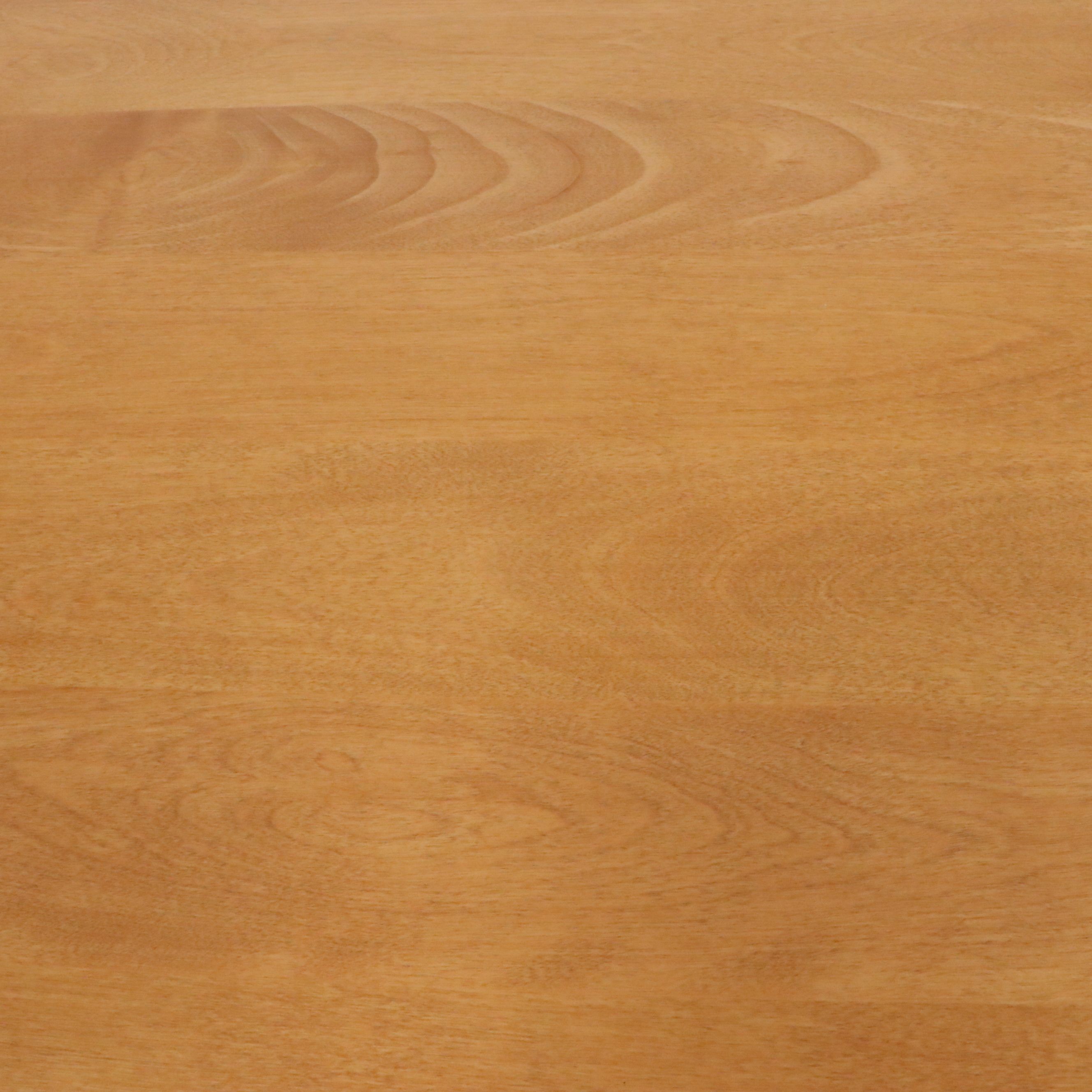 Canadel Contemporary Birchwood Buffet Sideboard