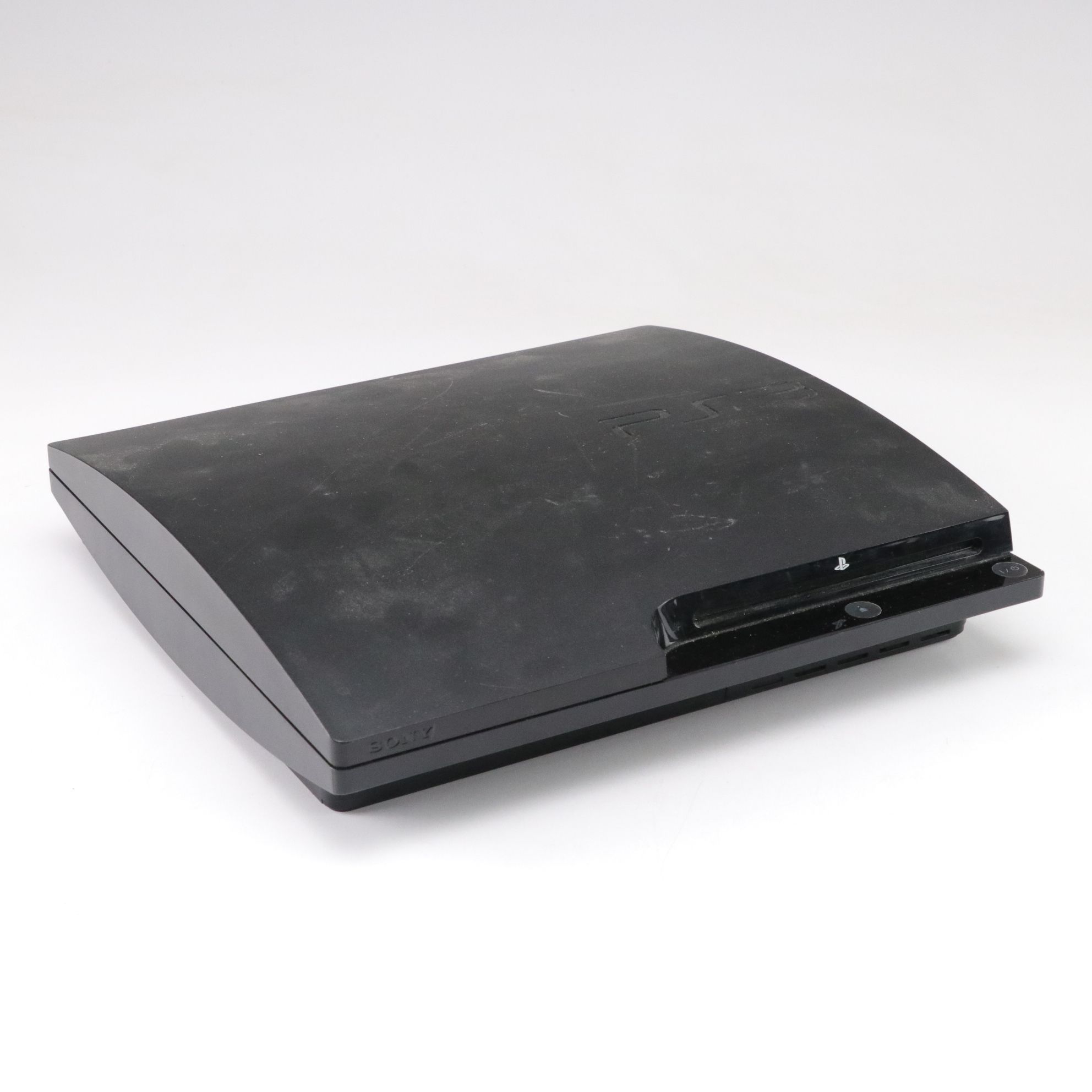 Sony 160 GB PlayStation 3 Console with Dualshock 3 Controller