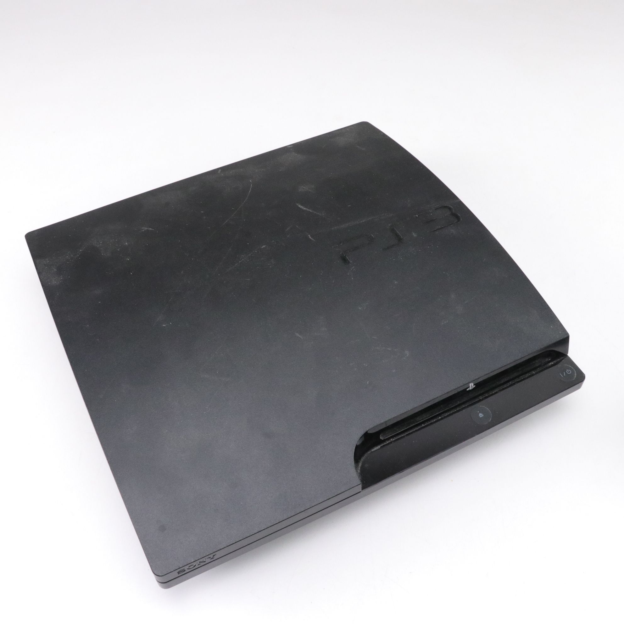 Sony 160 GB PlayStation 3 Console with Dualshock 3 Controller