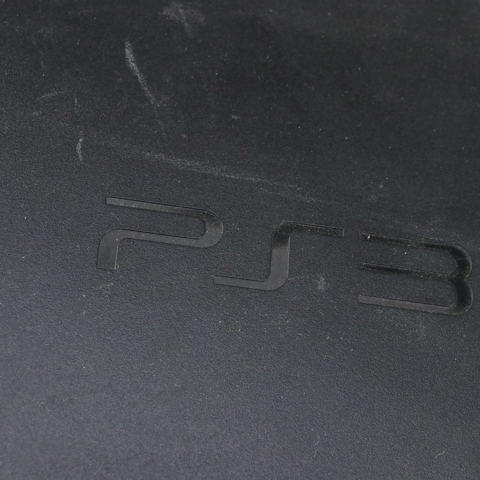 Sony 160 GB PlayStation 3 Console with Dualshock 3 Controller