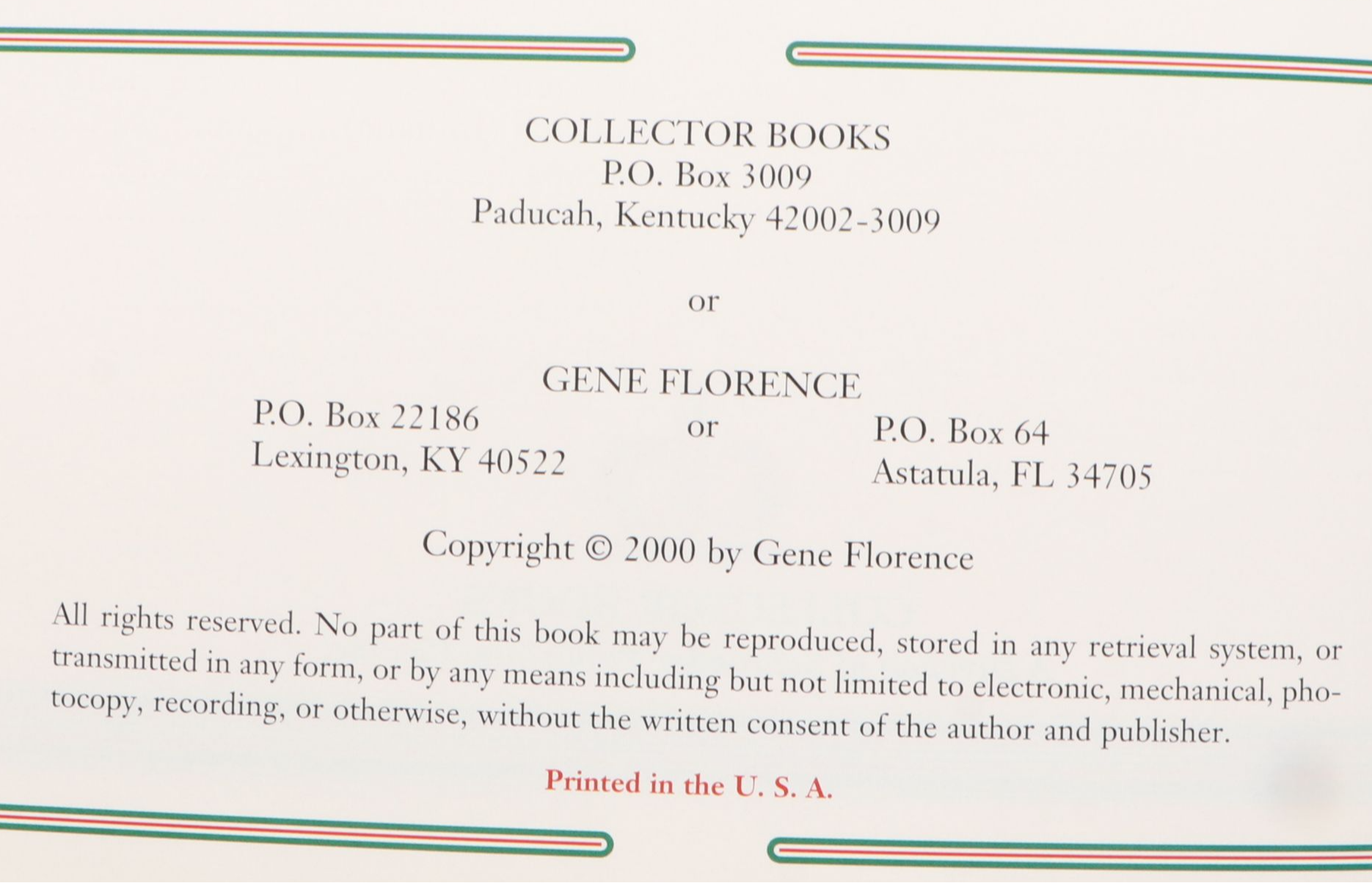 "The Art of Paperweight" with More Art Glass and Collectors Books