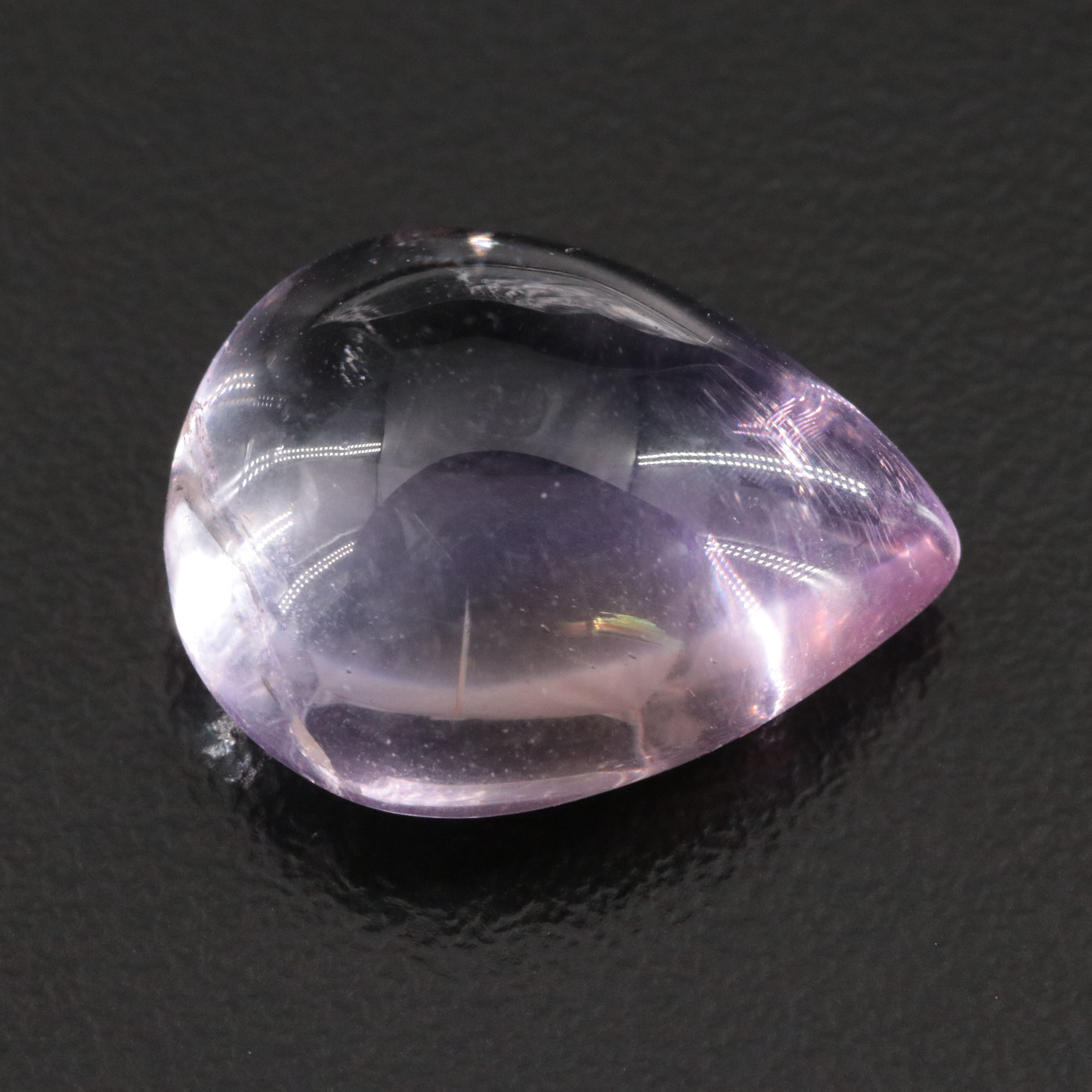 Loose 15.50 CT Ametrine