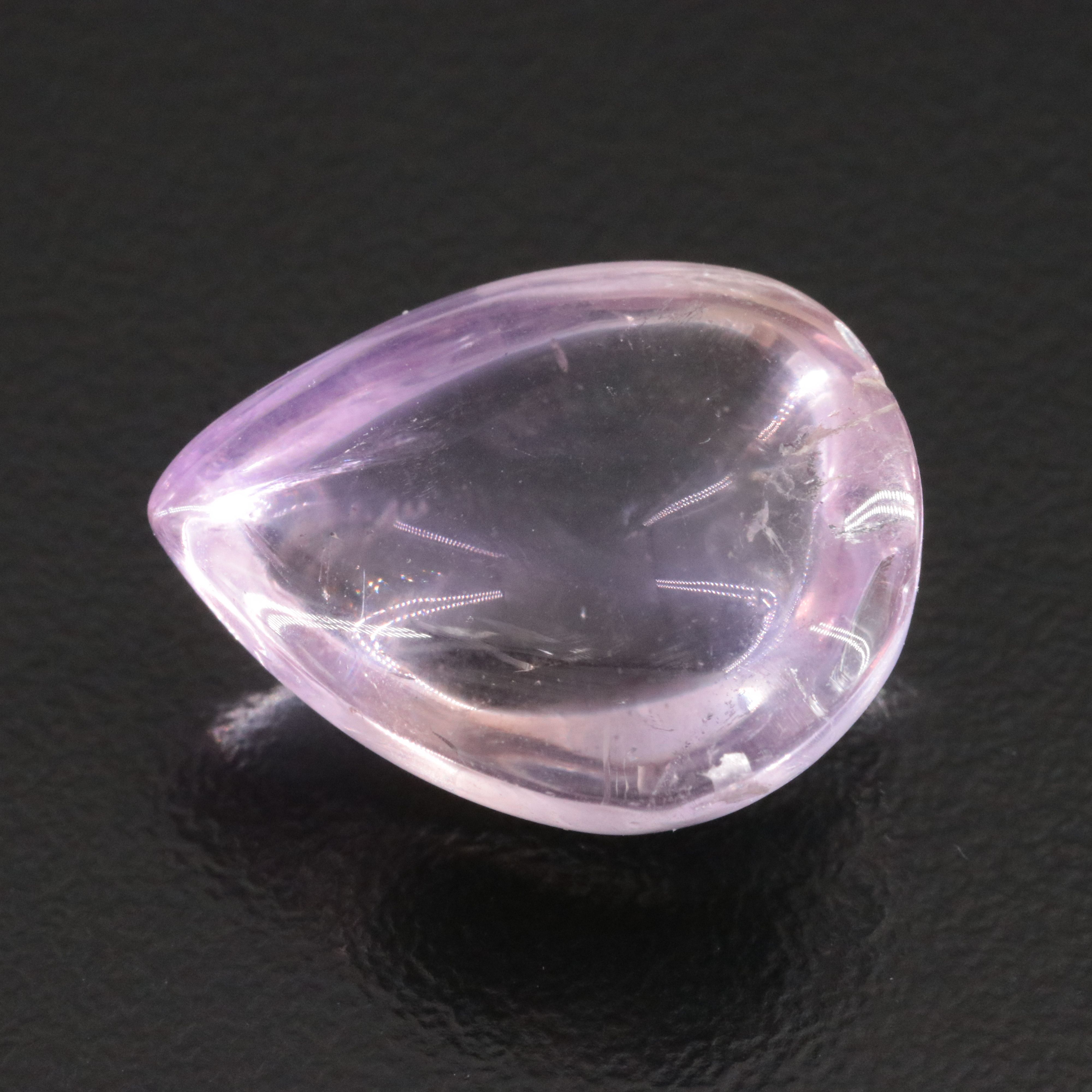 Loose 15.50 CT Ametrine