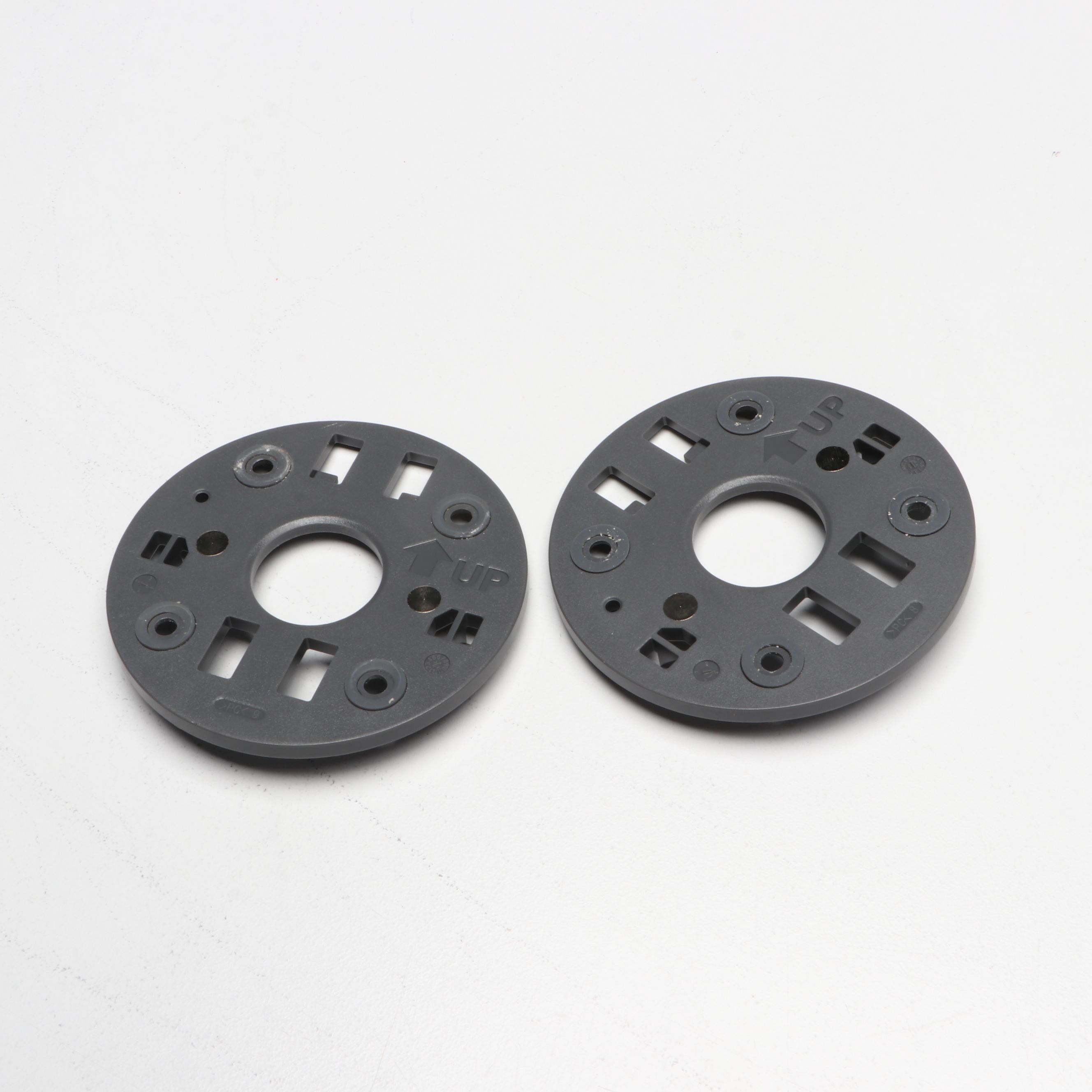 Ring Spotlight Cam Outdoor Camera with More Home Protection Equipment