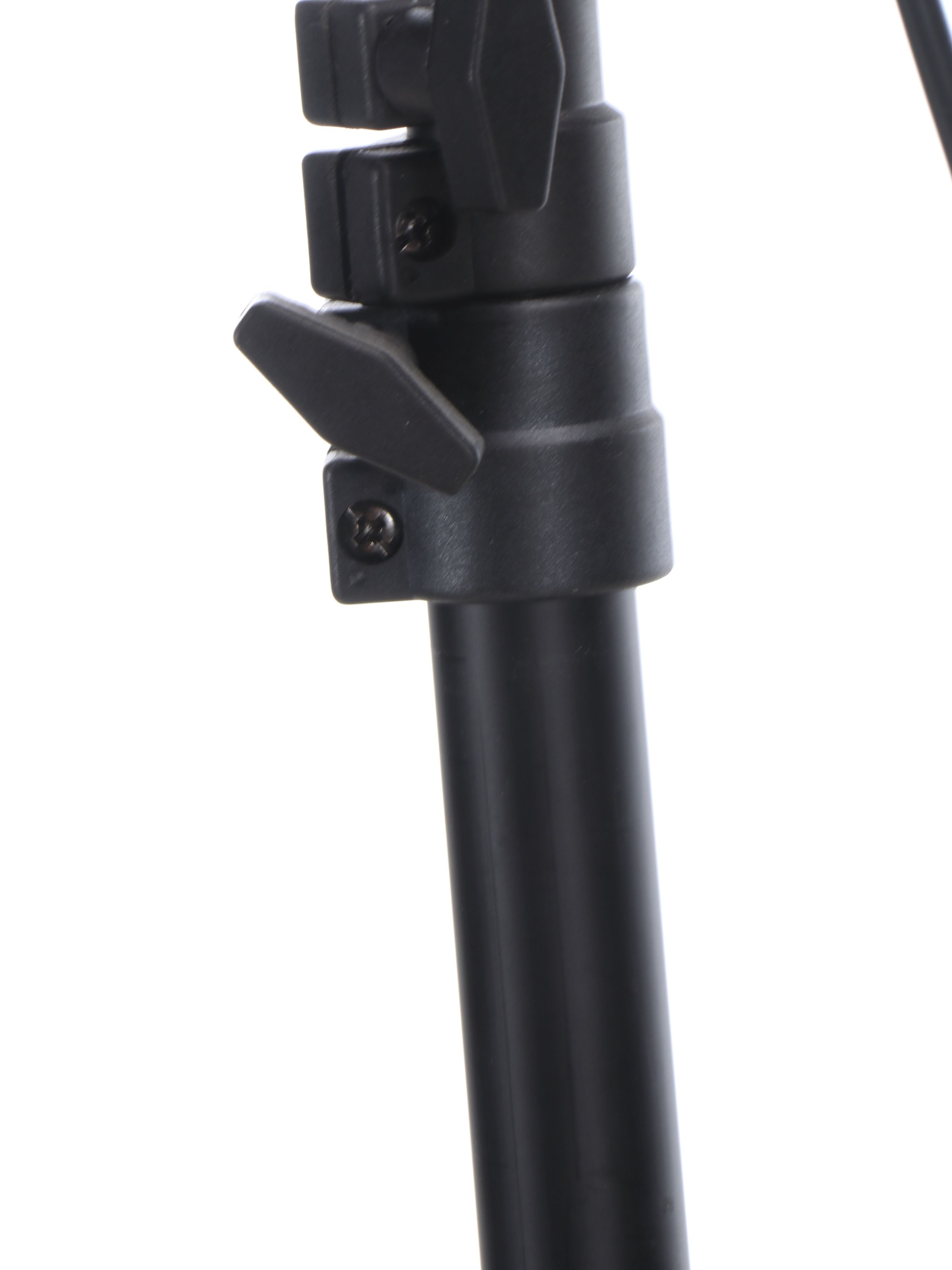 Pair of Impact SP-UM Photo Lights with Photo Tent and Backdrop Roll