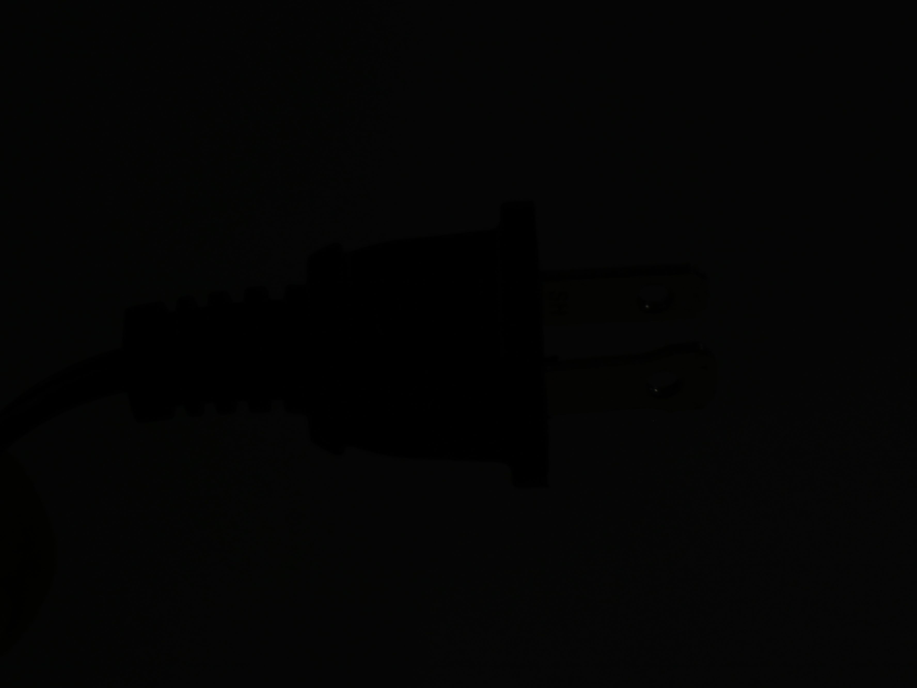 Pair of Impact SP-UM Photo Lights with Photo Tent and Backdrop Roll