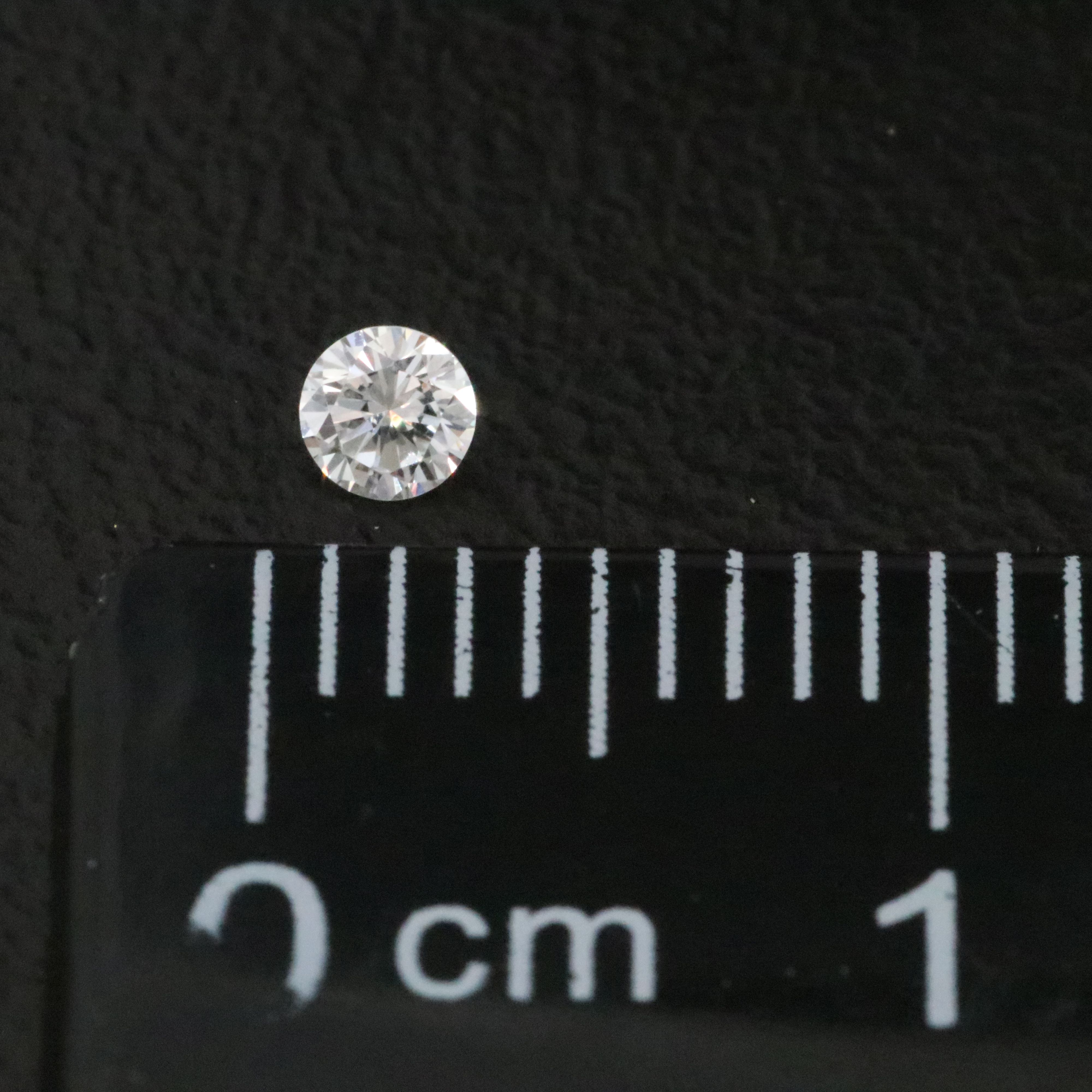 Loose 1.32 CTW Lab Grown Diamond Lot