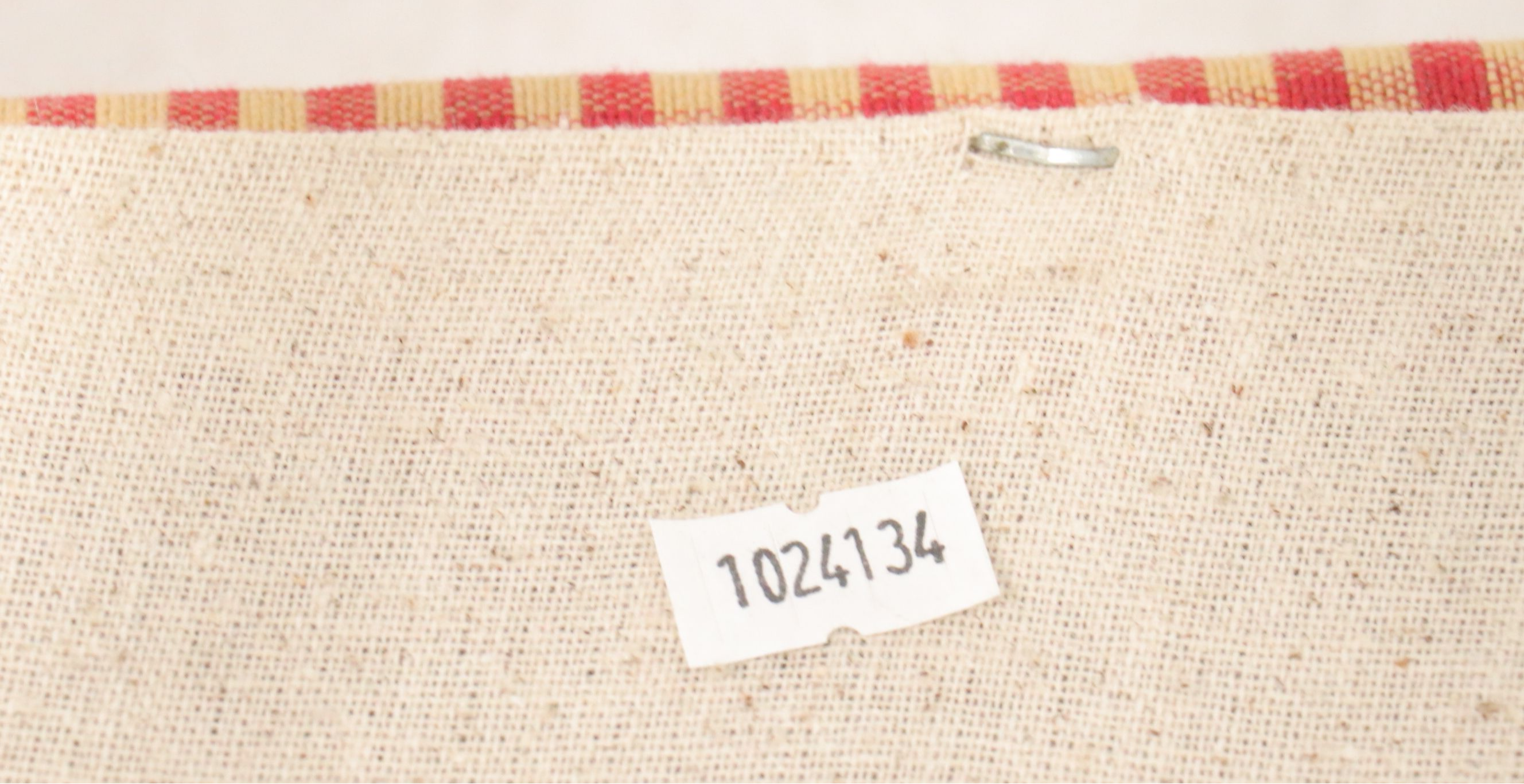 Early American Chippendale Style Side Chair with Ladder-Back Rocking Chair