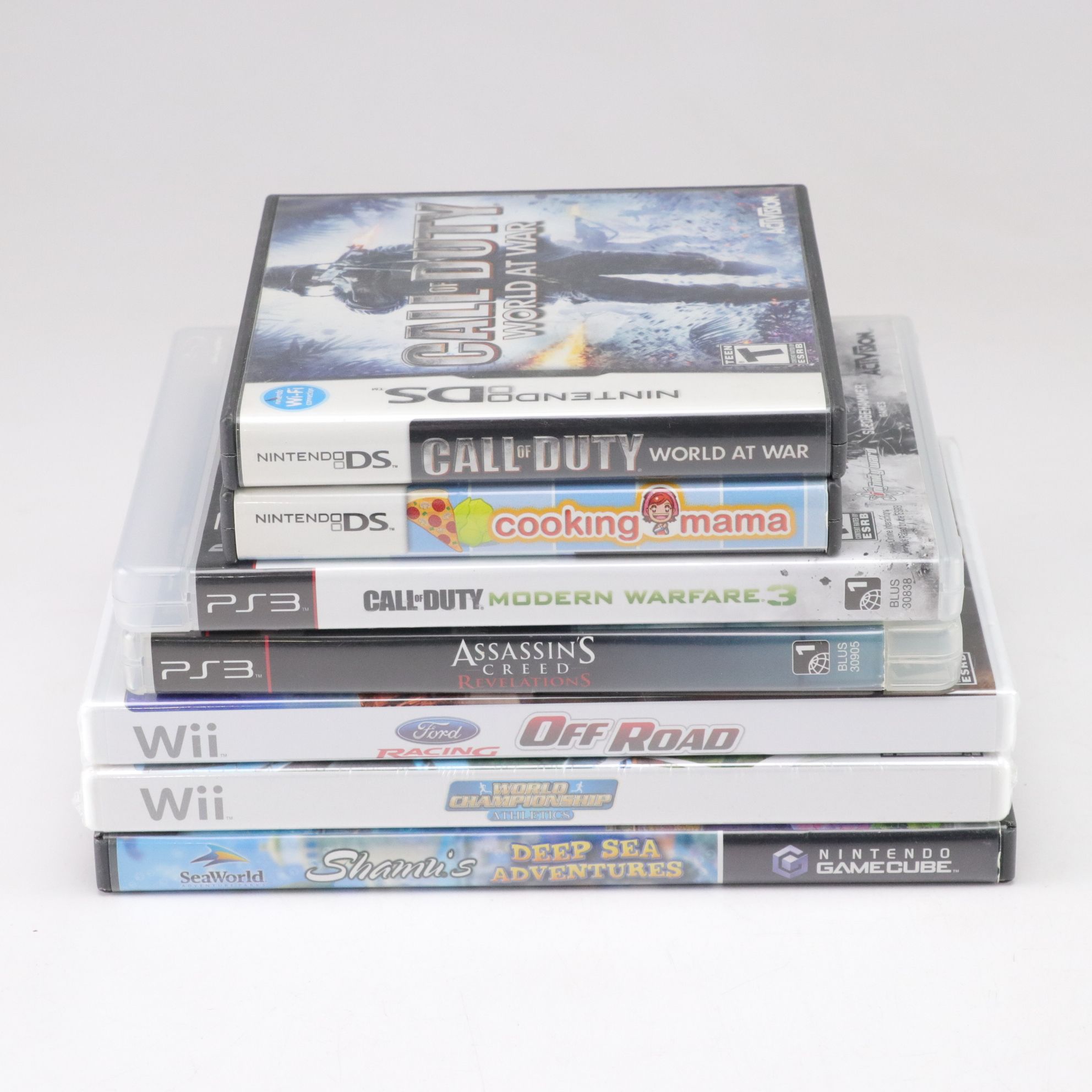 World of Warcraft Strategy Guides with Other Games and Accessories