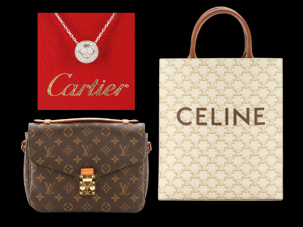 INSTANT LUXURY: A Premier Handbag "Buy Now" Event