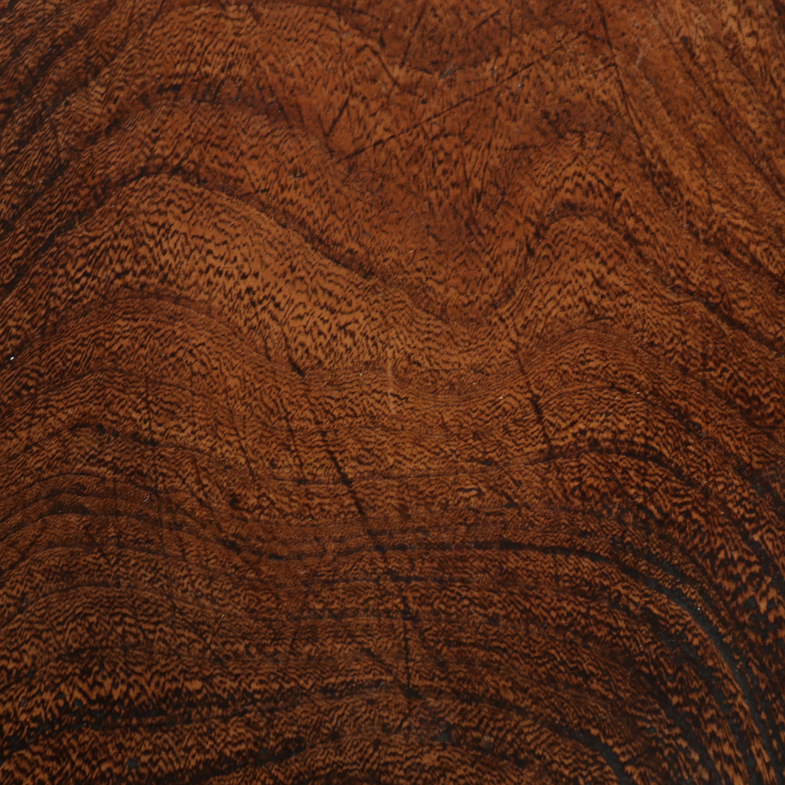 English Windsor Sack-Back Armchair, 19th Century