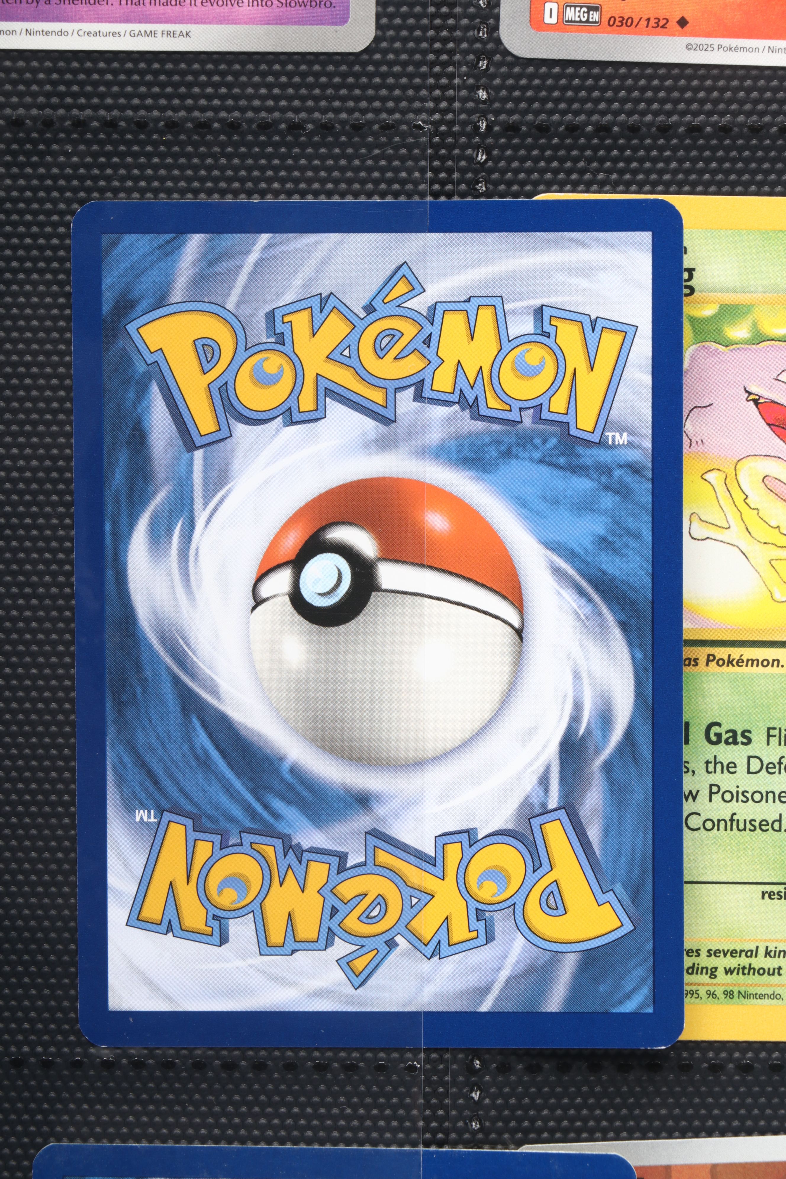 Pokémon Card Collection Featuring Holos, Trainers and More, 1990s-2020s