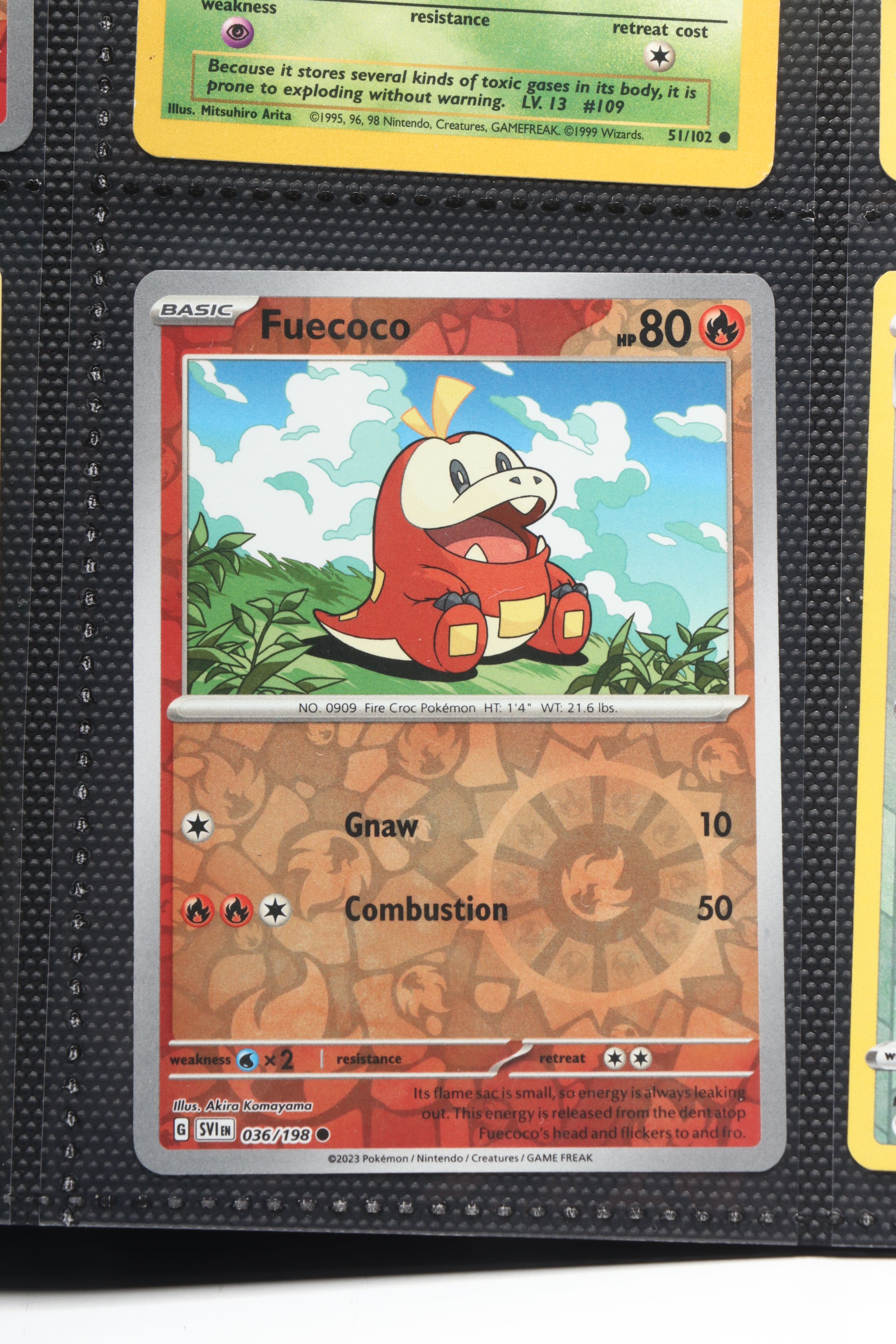 Pokémon Card Collection Featuring Holos, Trainers and More, 1990s-2020s