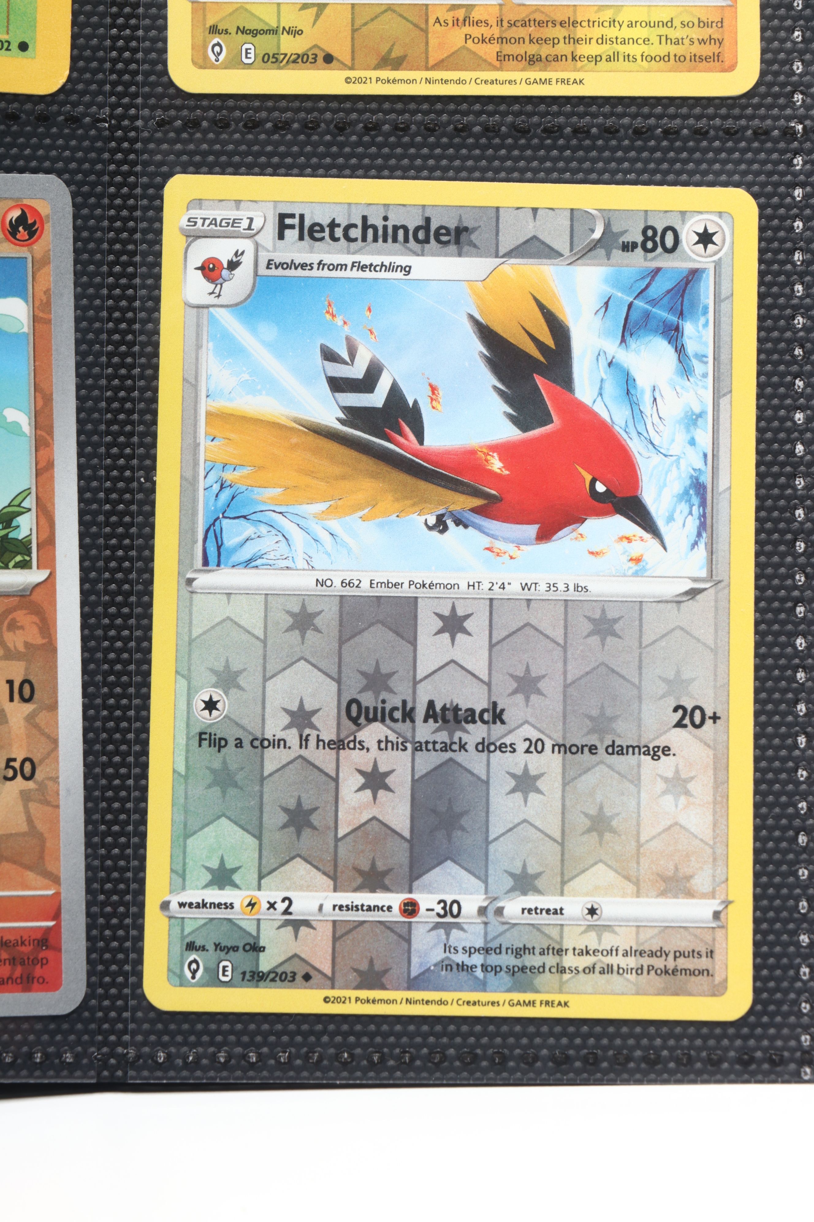 Pokémon Card Collection Featuring Holos, Trainers and More, 1990s-2020s