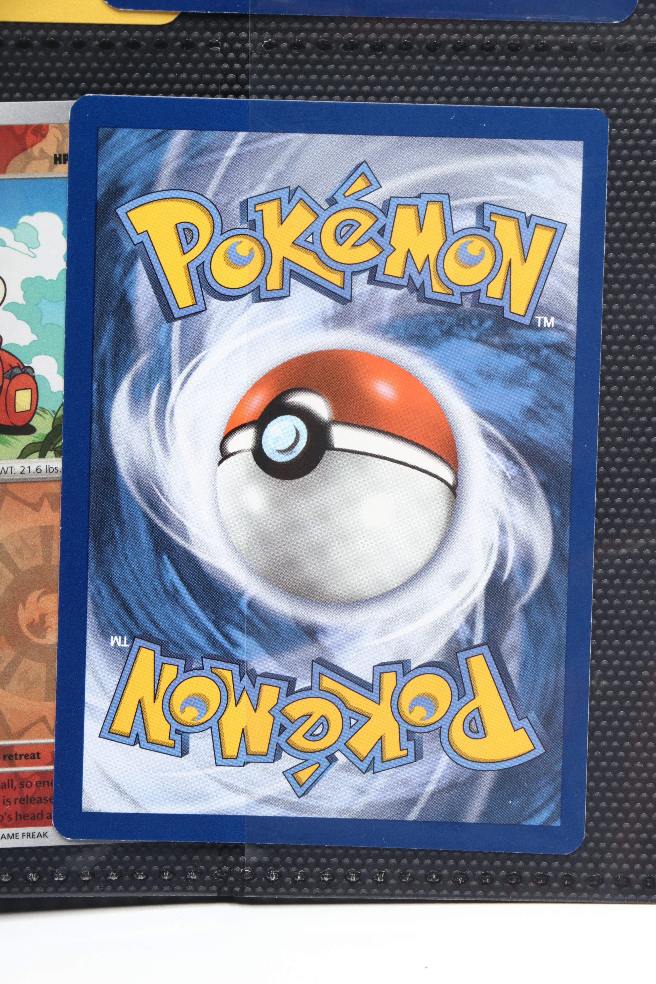 Pokémon Card Collection Featuring Holos, Trainers and More, 1990s-2020s